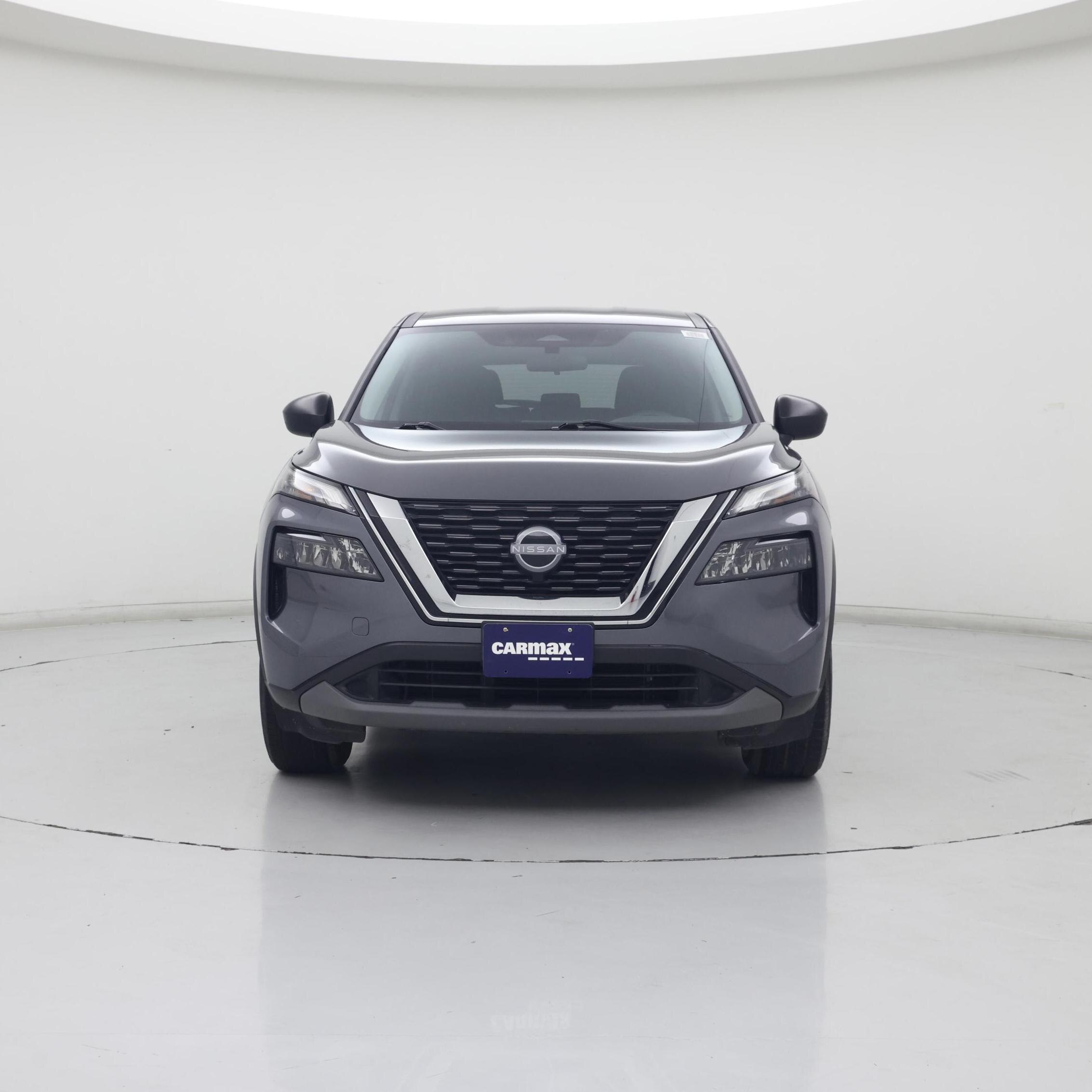 Thumbnail: 2023 Nissan Rogue - 5