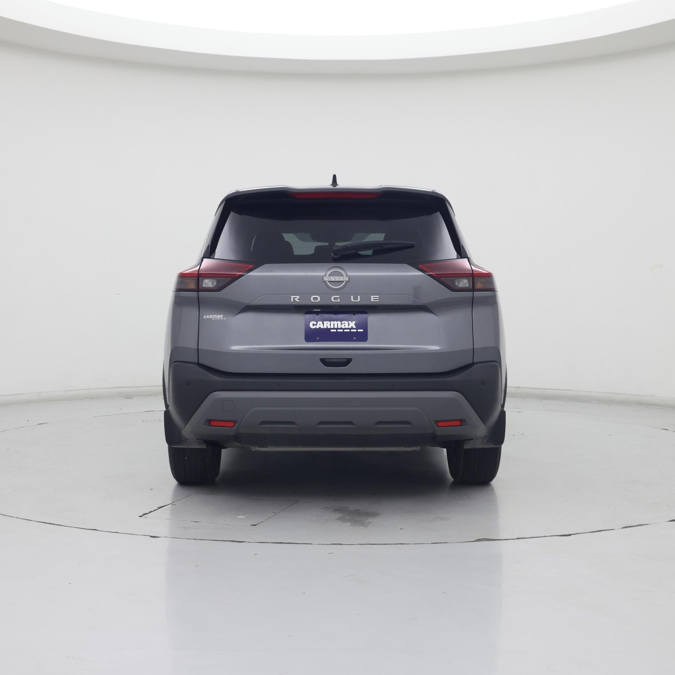 Thumbnail: 2023 Nissan Rogue - 6