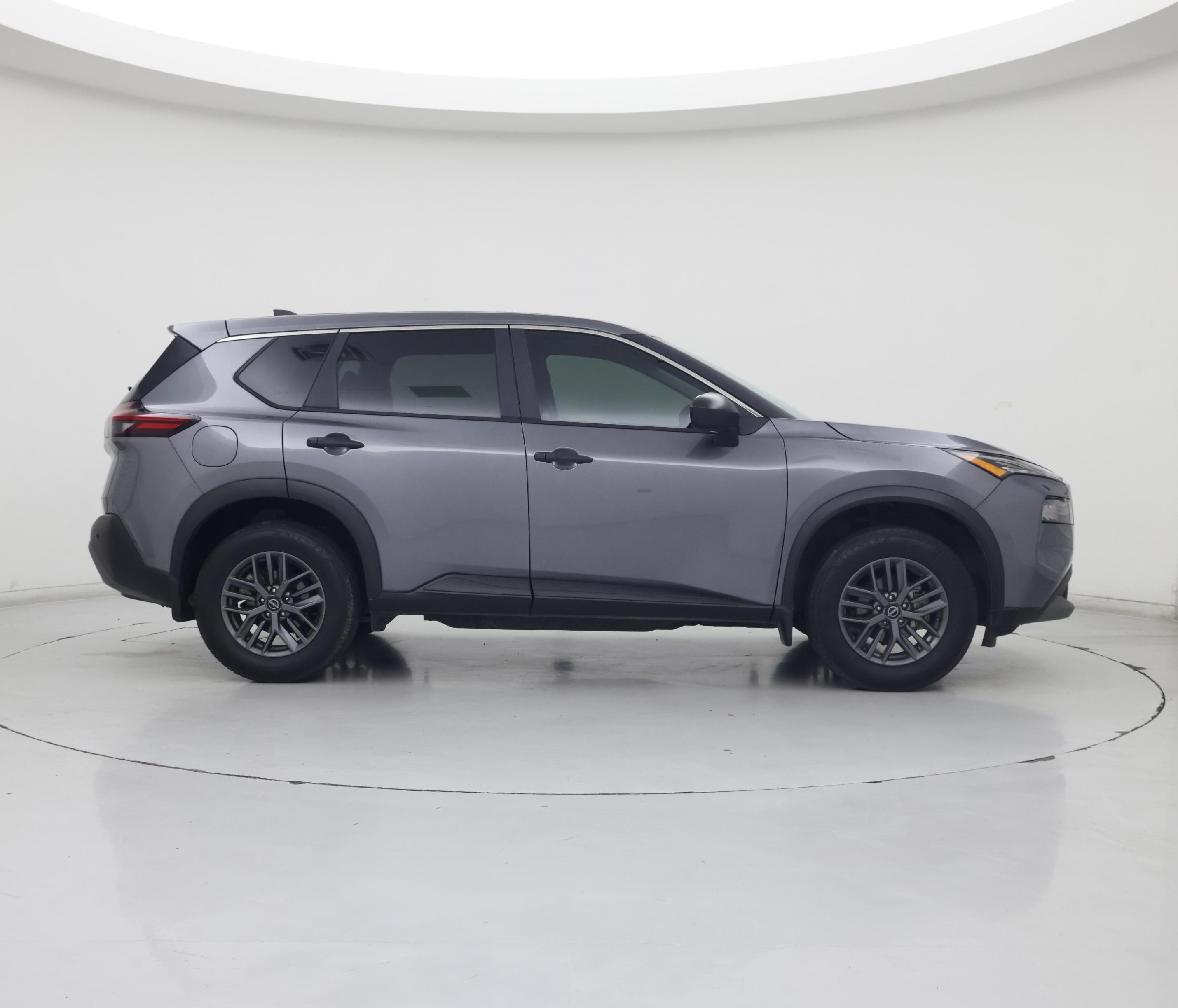 Thumbnail: 2023 Nissan Rogue - 7
