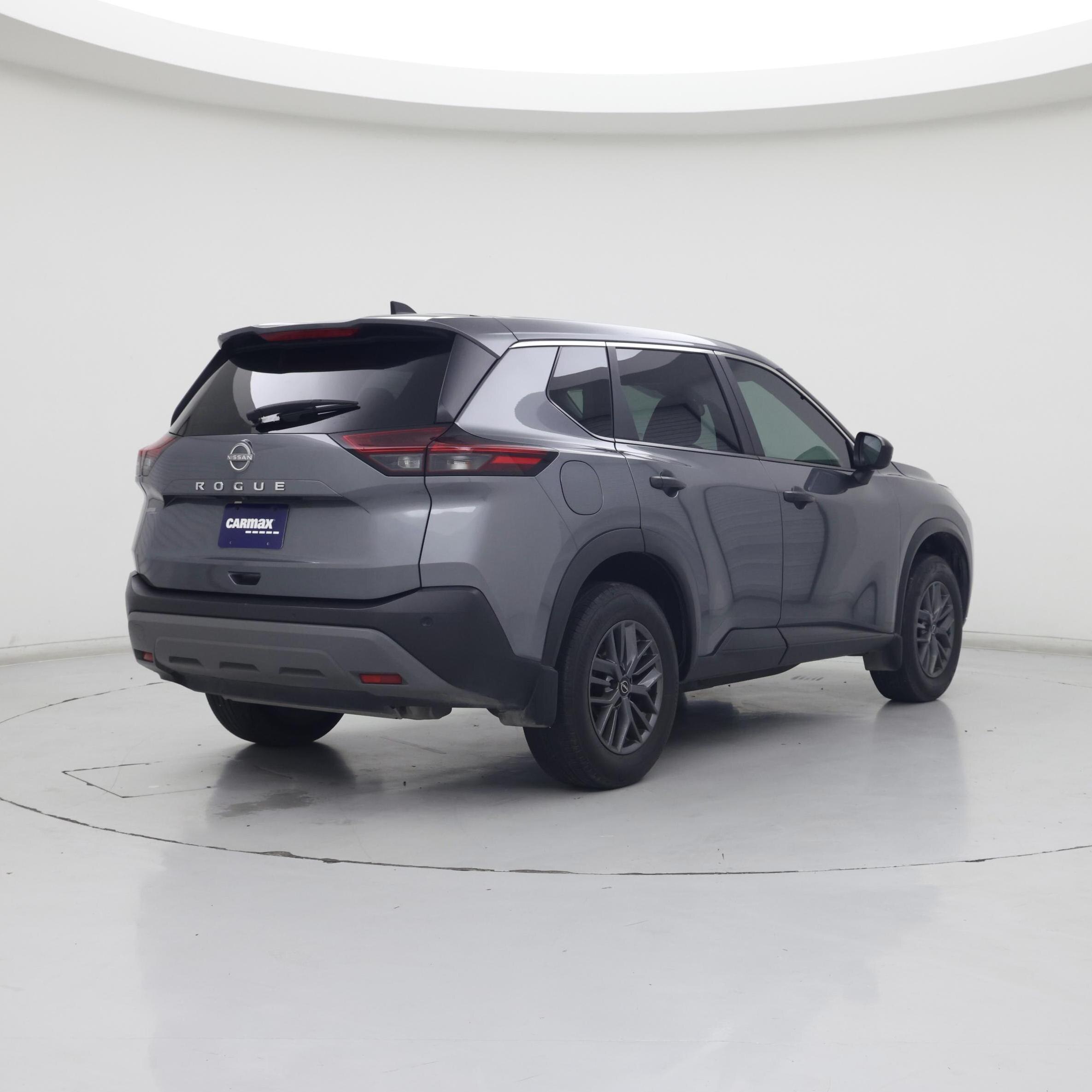 Thumbnail: 2023 Nissan Rogue - 8