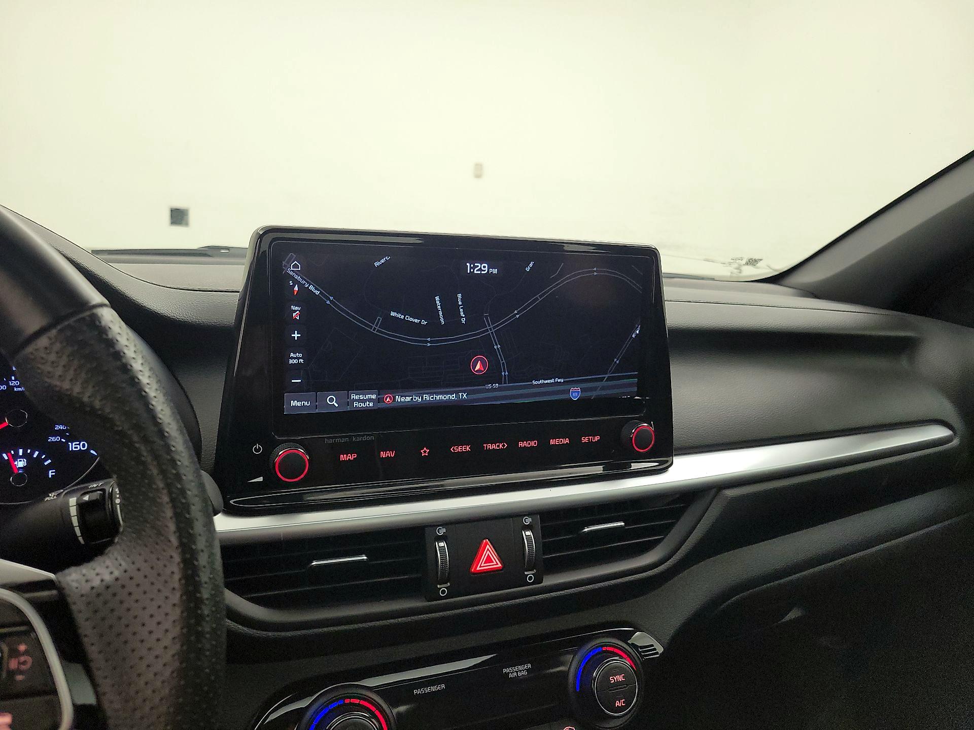 Thumbnail: 2023 Kia Forte - 14