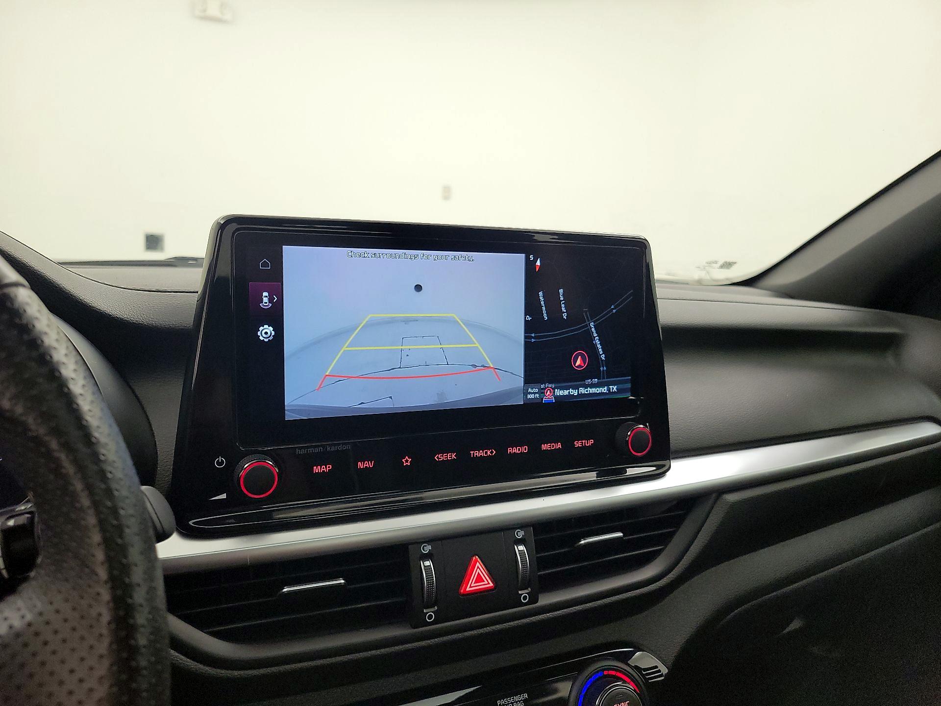 Thumbnail: 2023 Kia Forte - 15