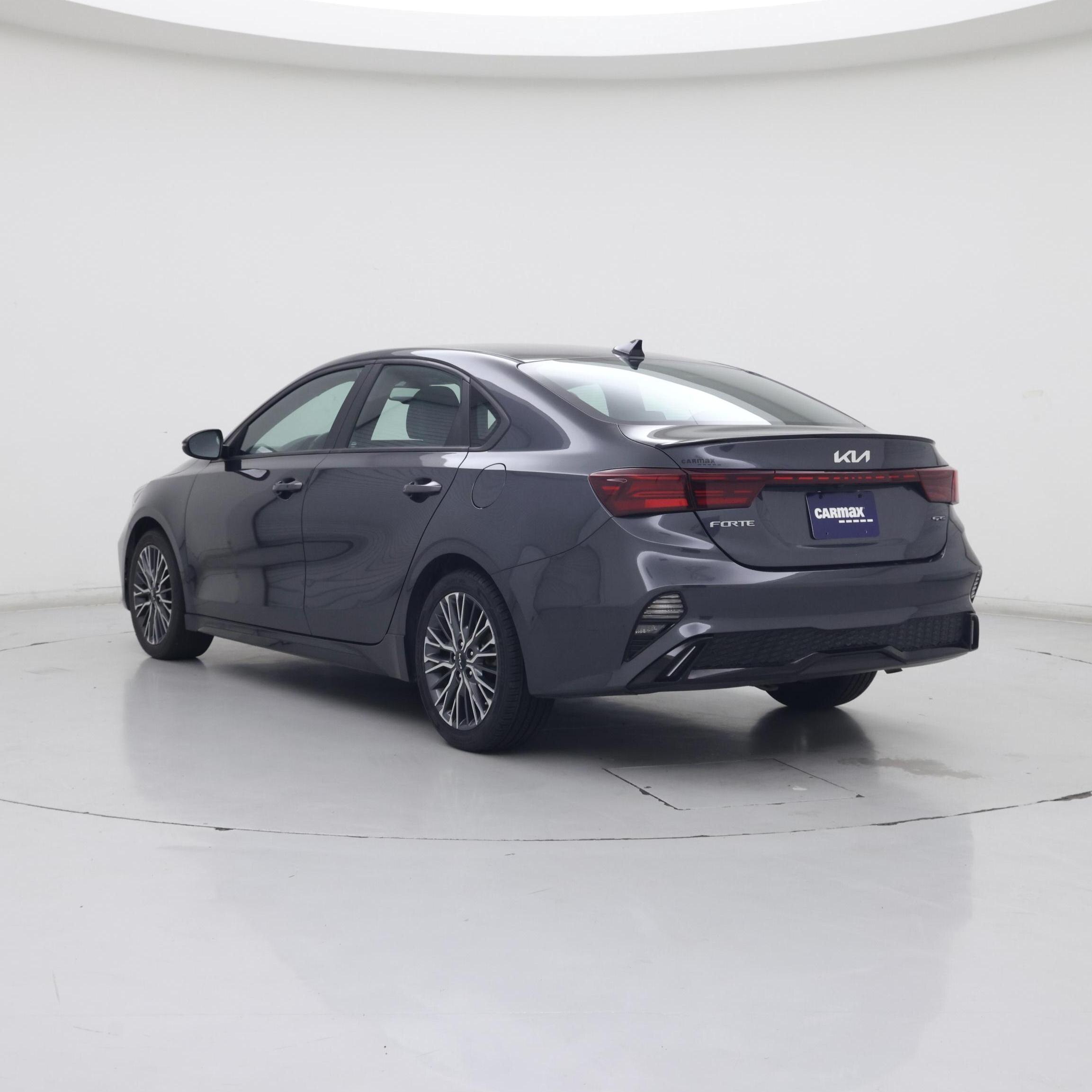 Thumbnail: 2023 Kia Forte - 2