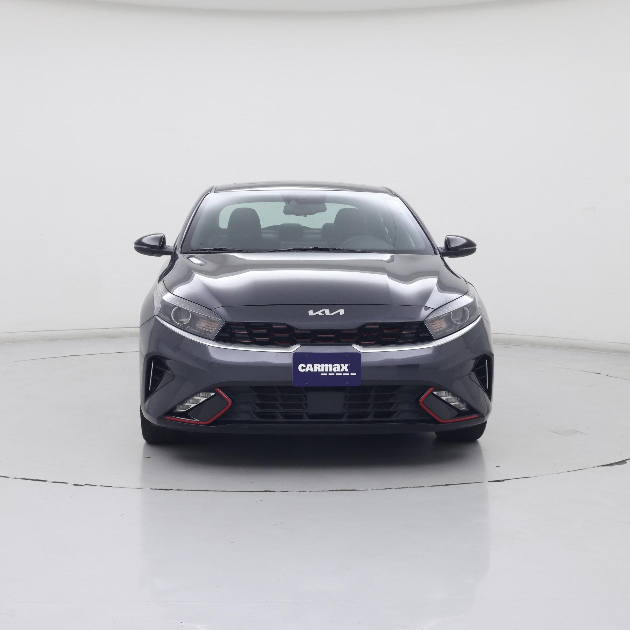 Thumbnail: 2023 Kia Forte - 5