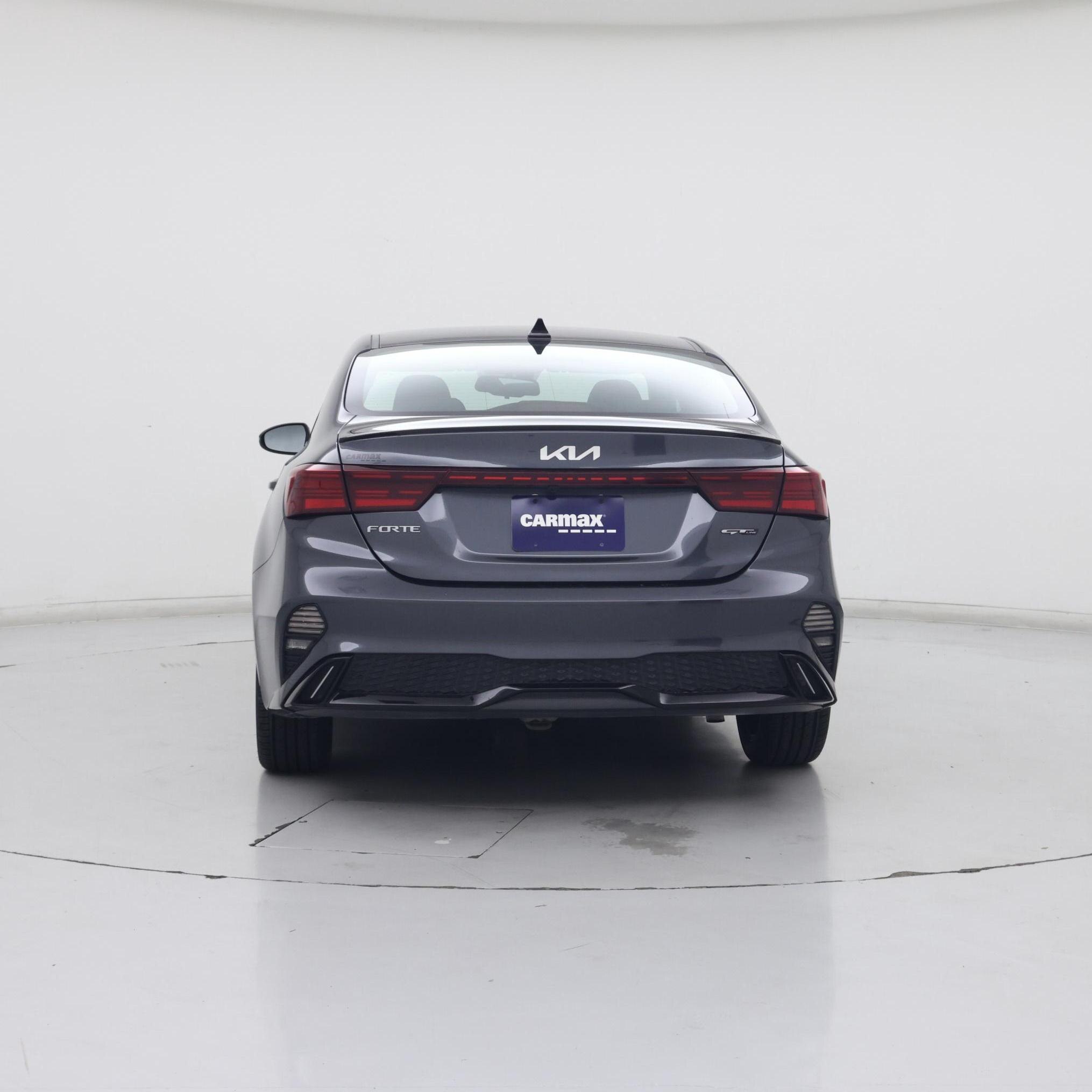 Thumbnail: 2023 Kia Forte - 6