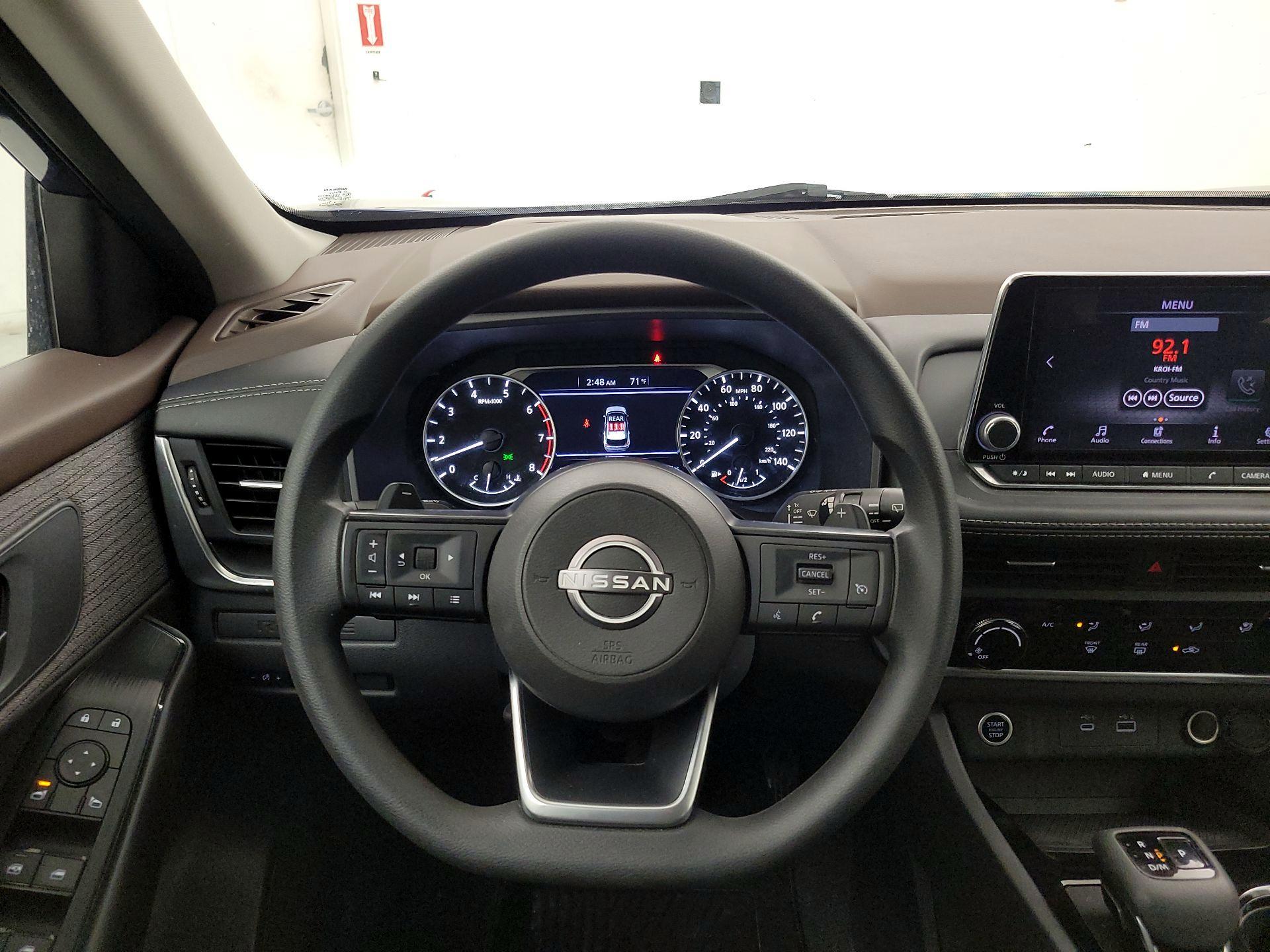 Thumbnail: 2023 Nissan Rogue - 10