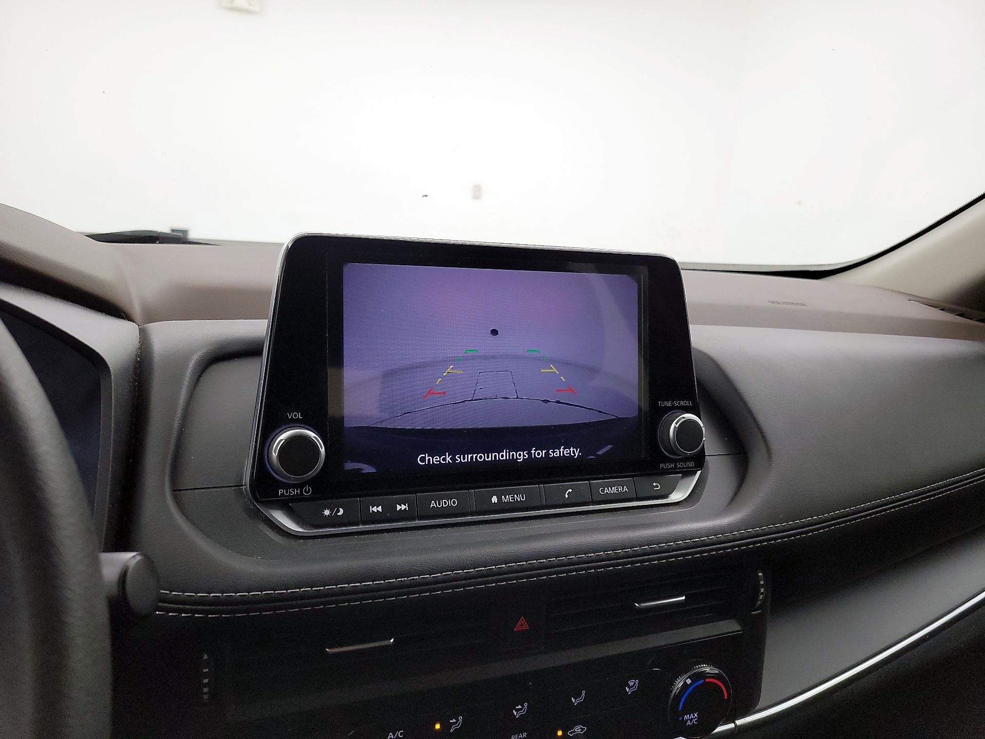 Thumbnail: 2023 Nissan Rogue - 14