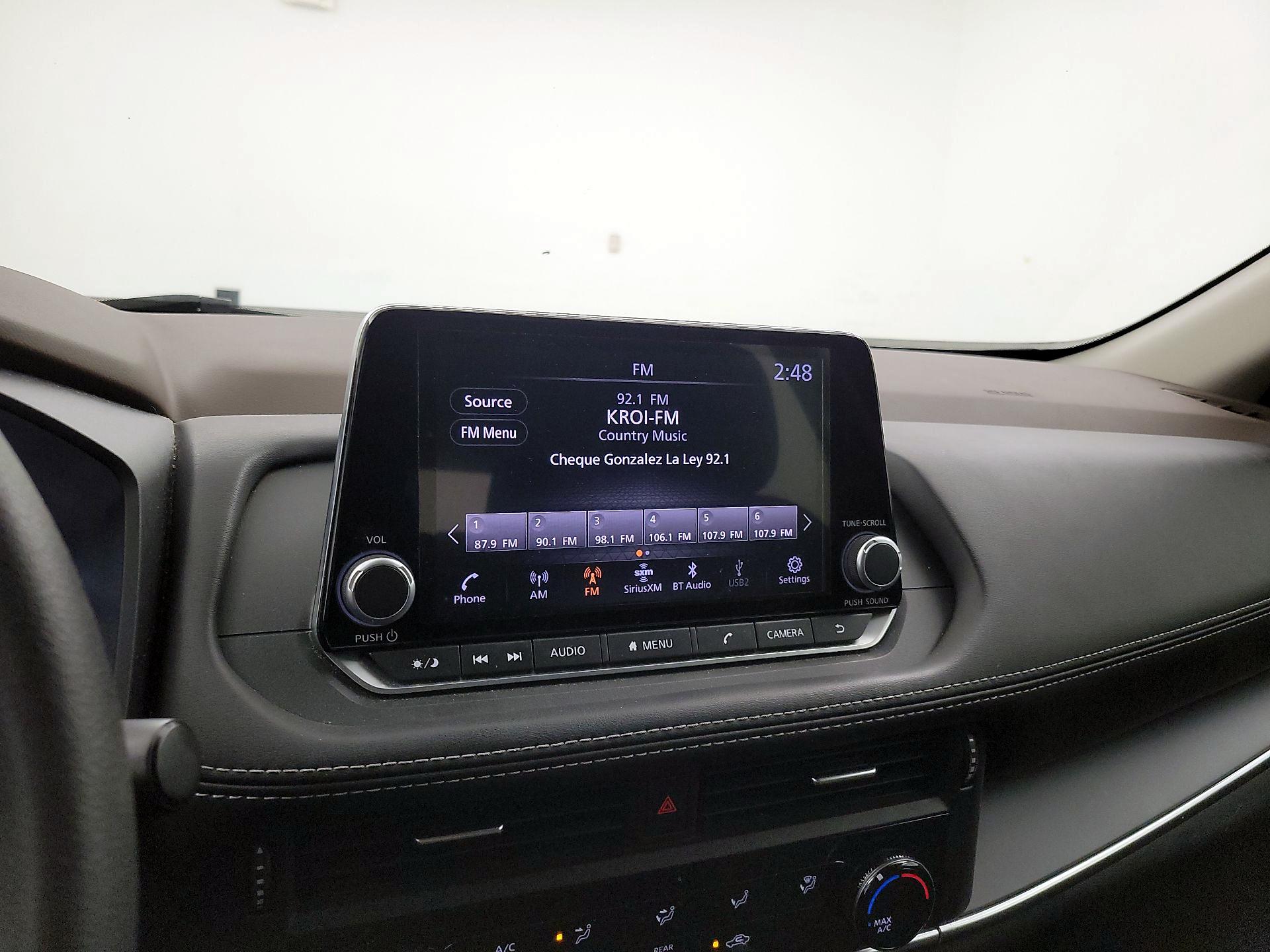 Thumbnail: 2023 Nissan Rogue - 15