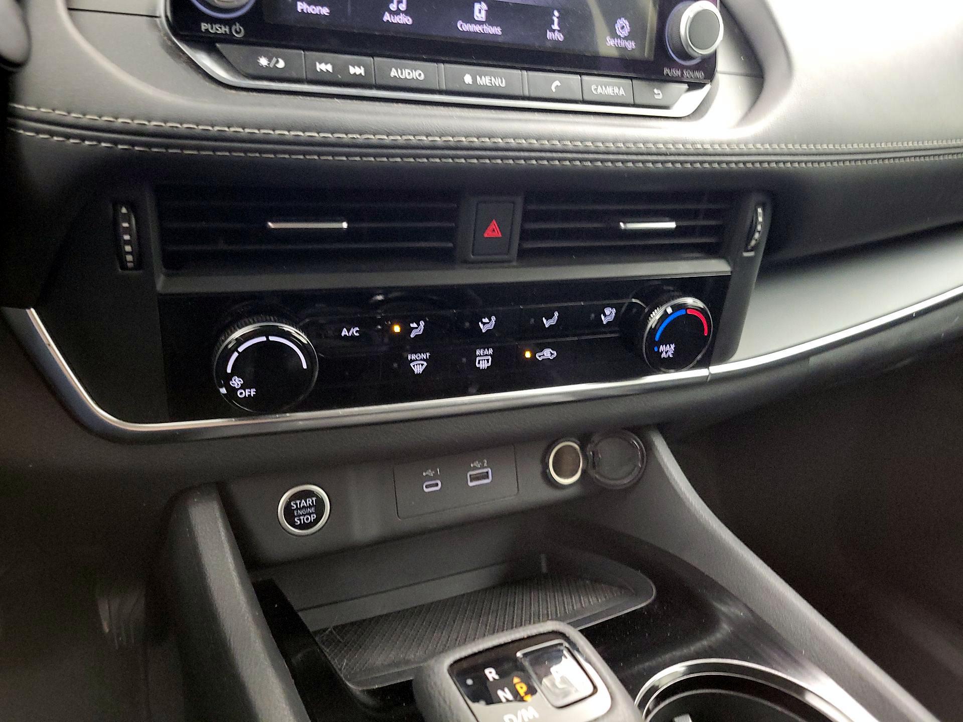 Thumbnail: 2023 Nissan Rogue - 16