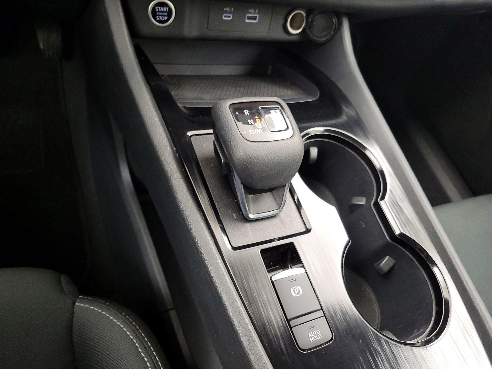 Thumbnail: 2023 Nissan Rogue - 17