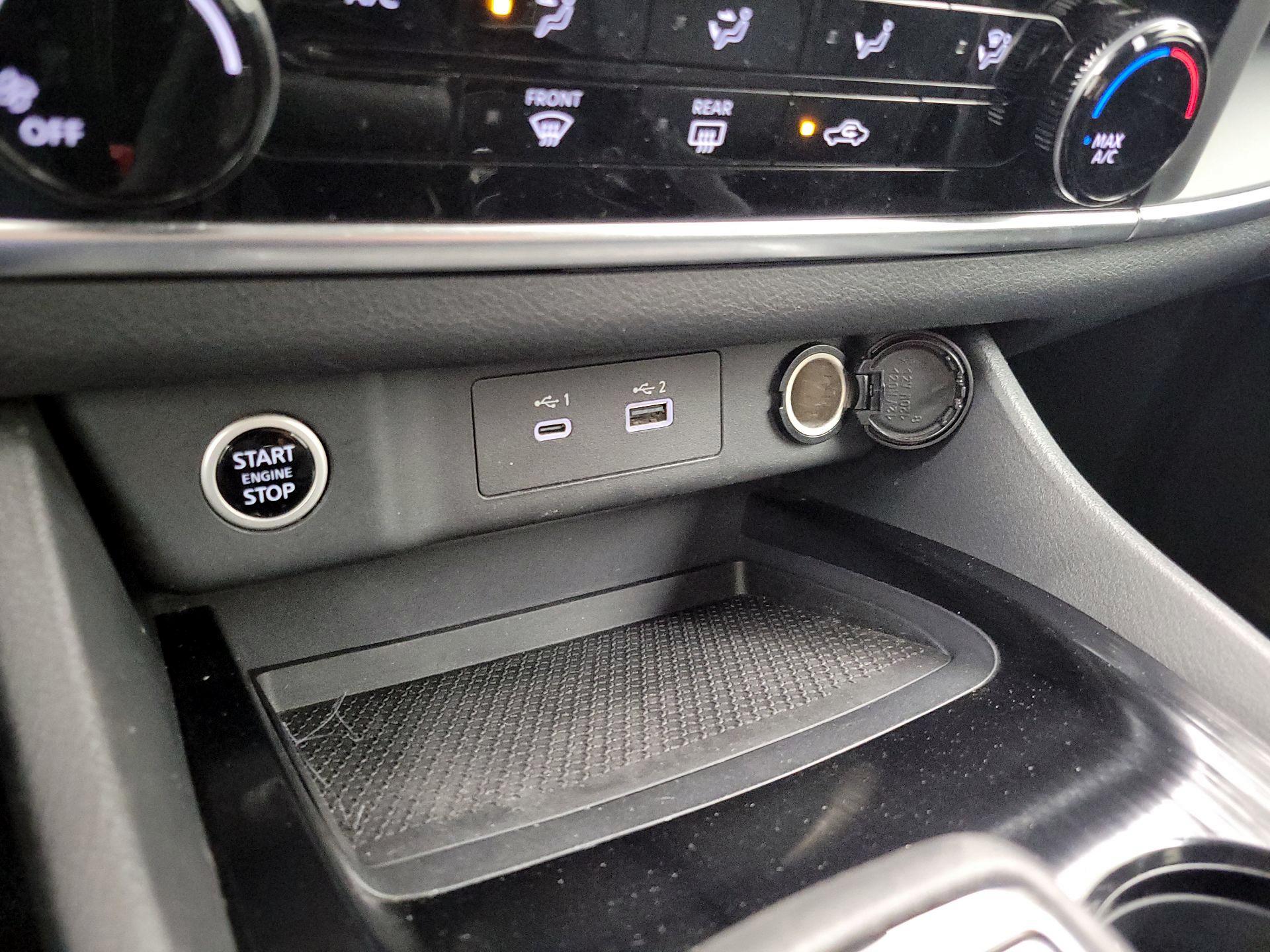 Thumbnail: 2023 Nissan Rogue - 18