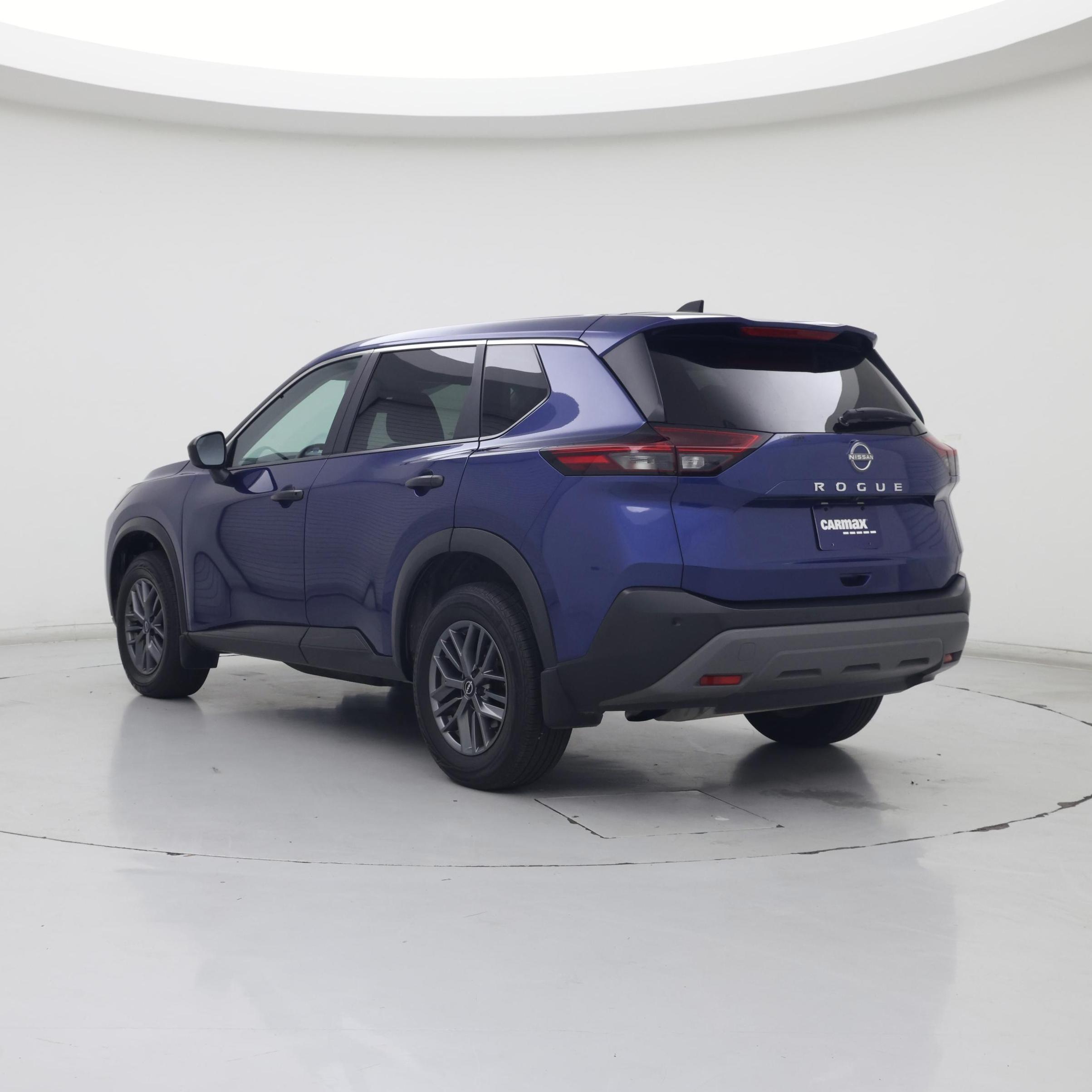 Thumbnail: 2023 Nissan Rogue - 2