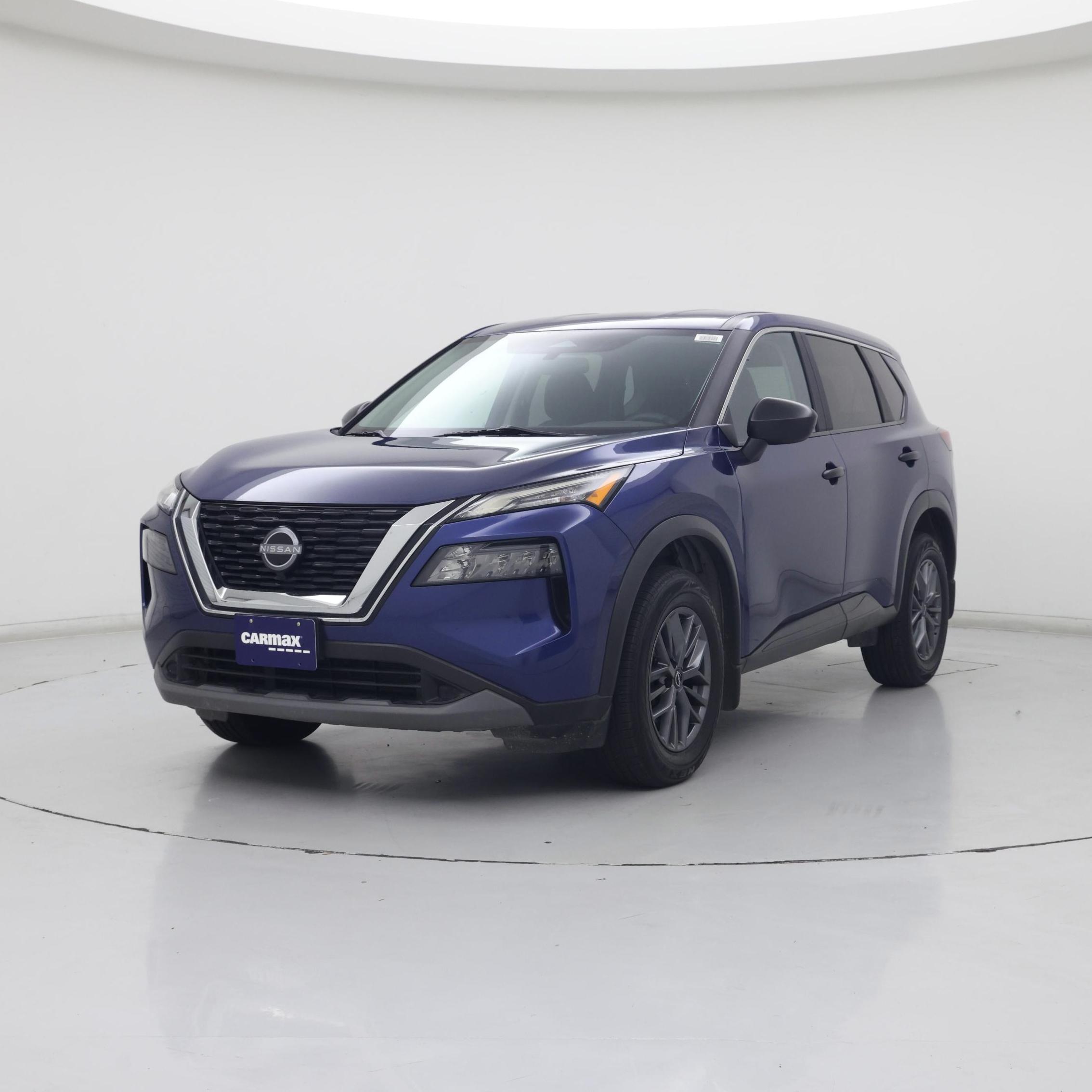 Thumbnail: 2023 Nissan Rogue - 4
