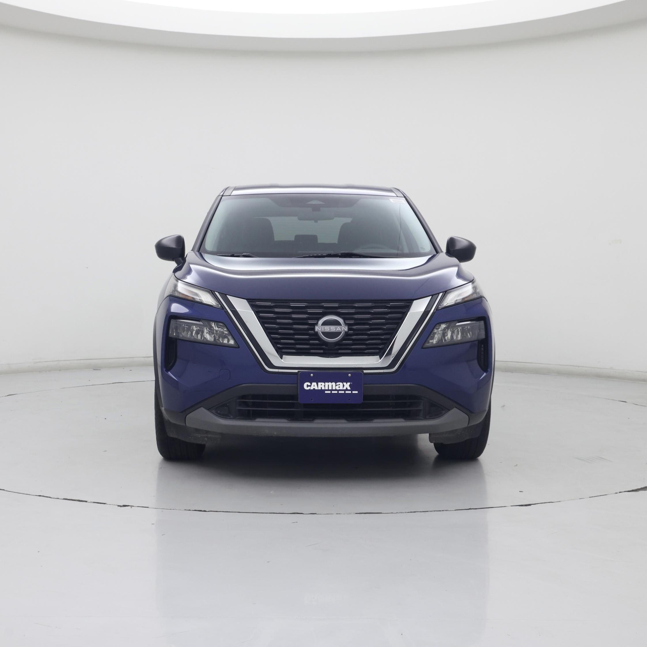 Thumbnail: 2023 Nissan Rogue - 5