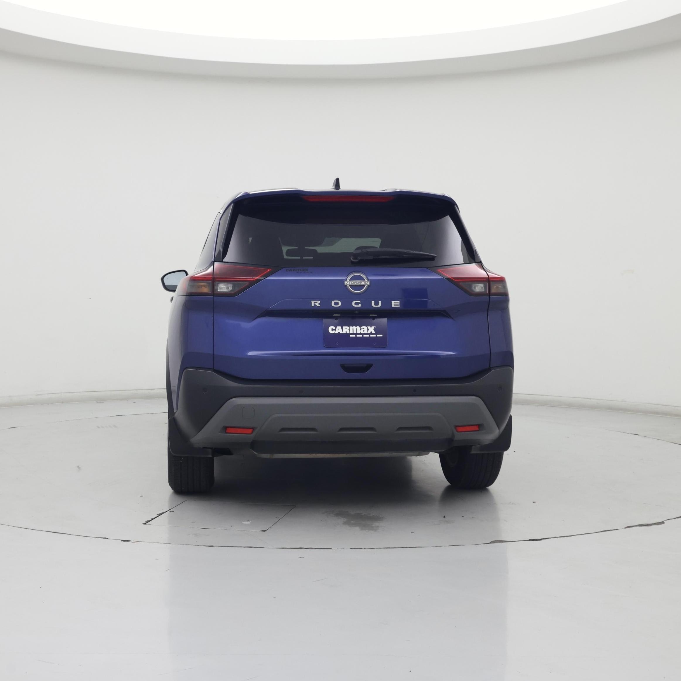 Thumbnail: 2023 Nissan Rogue - 6