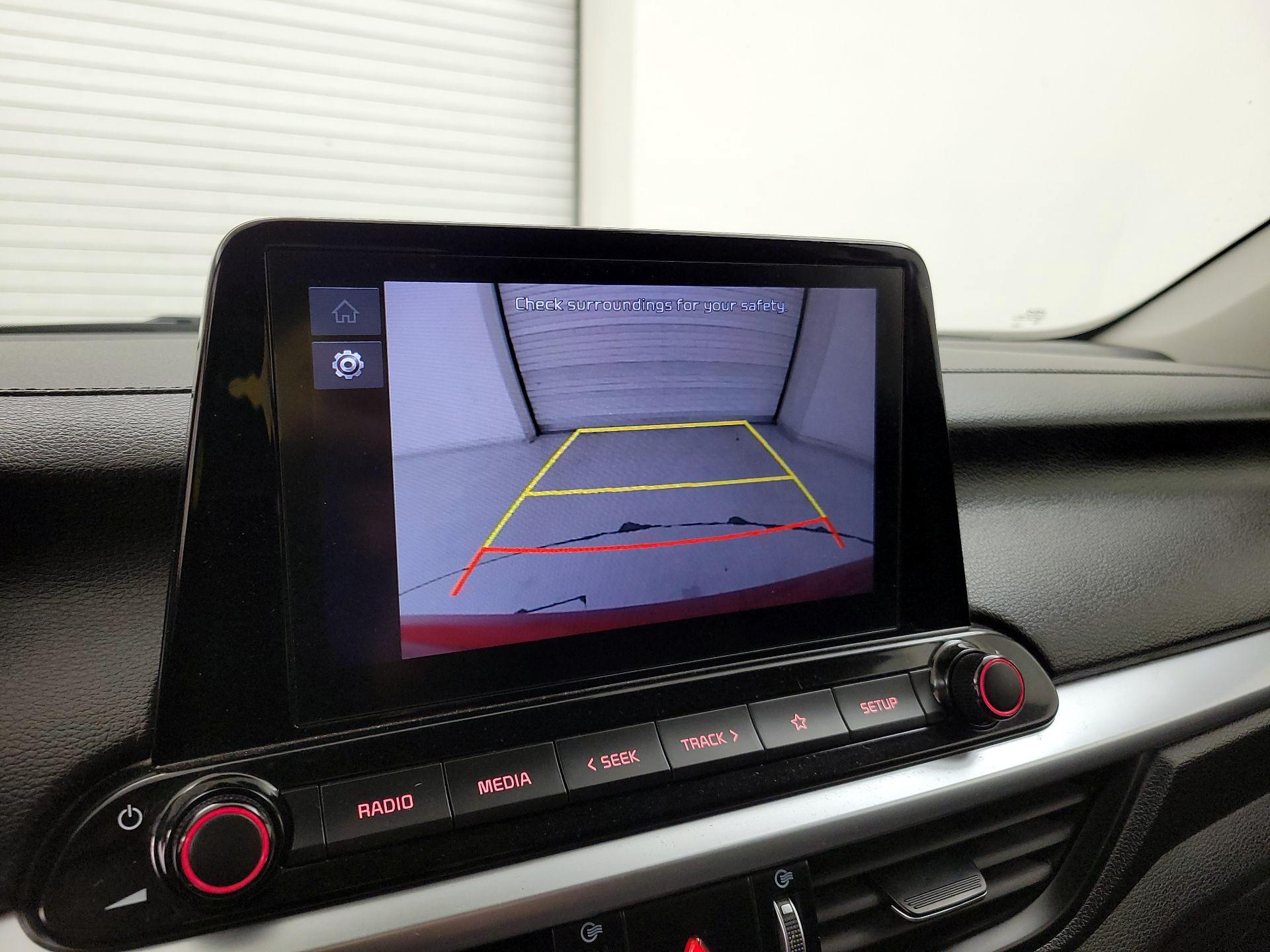 Thumbnail: 2023 Kia Forte - 14