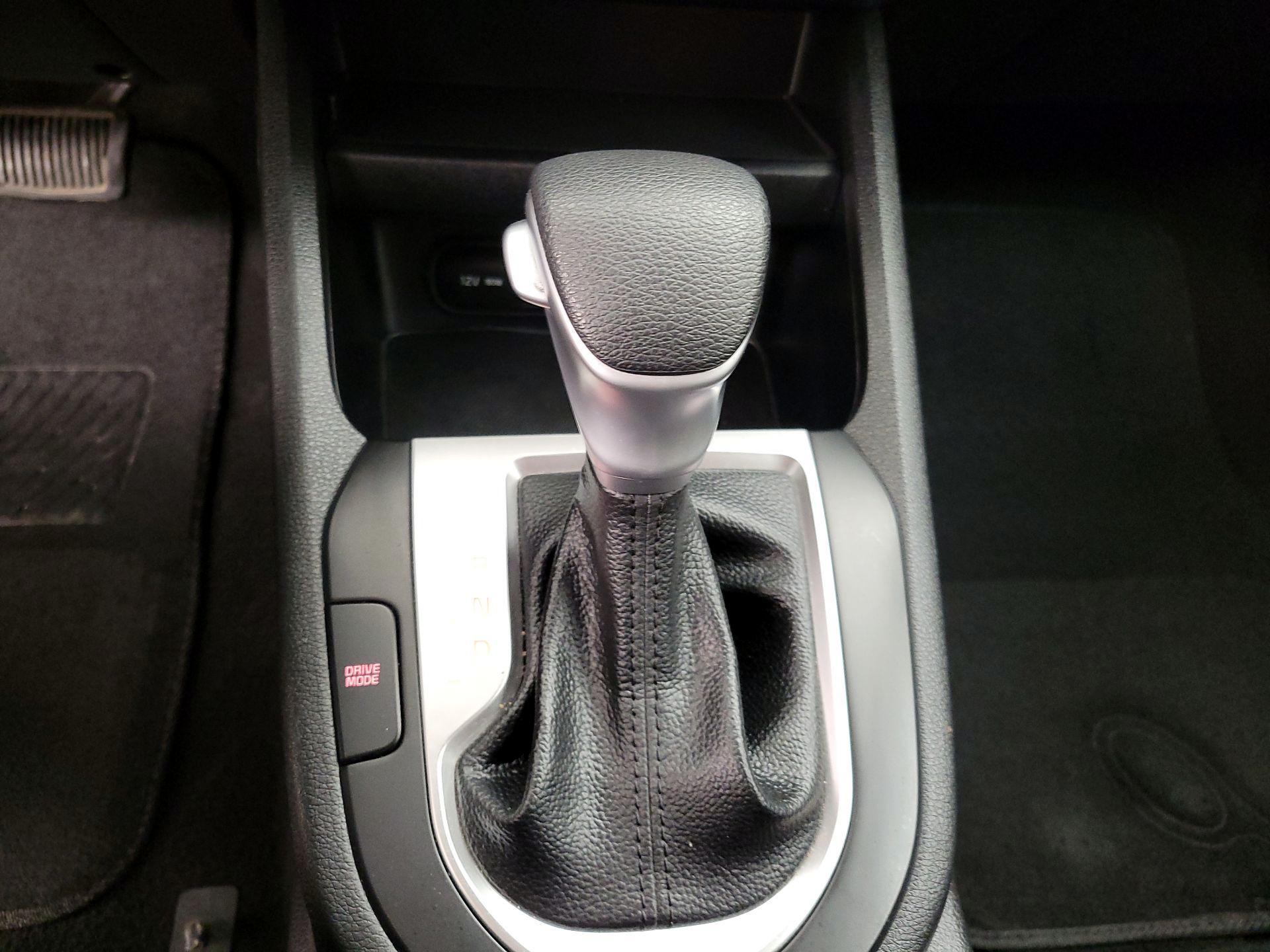 Thumbnail: 2023 Kia Forte - 17