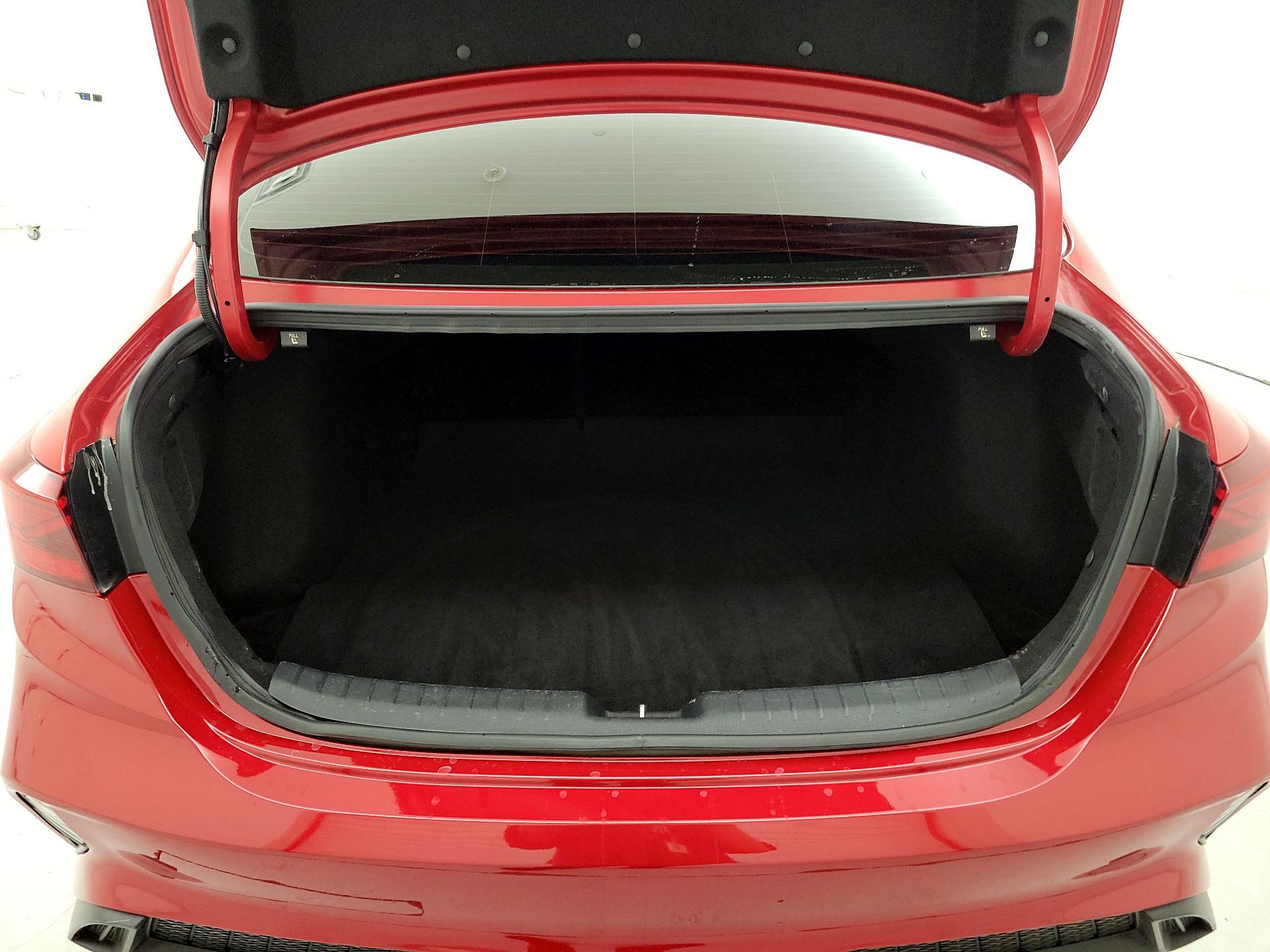 Thumbnail: 2023 Kia Forte - 20