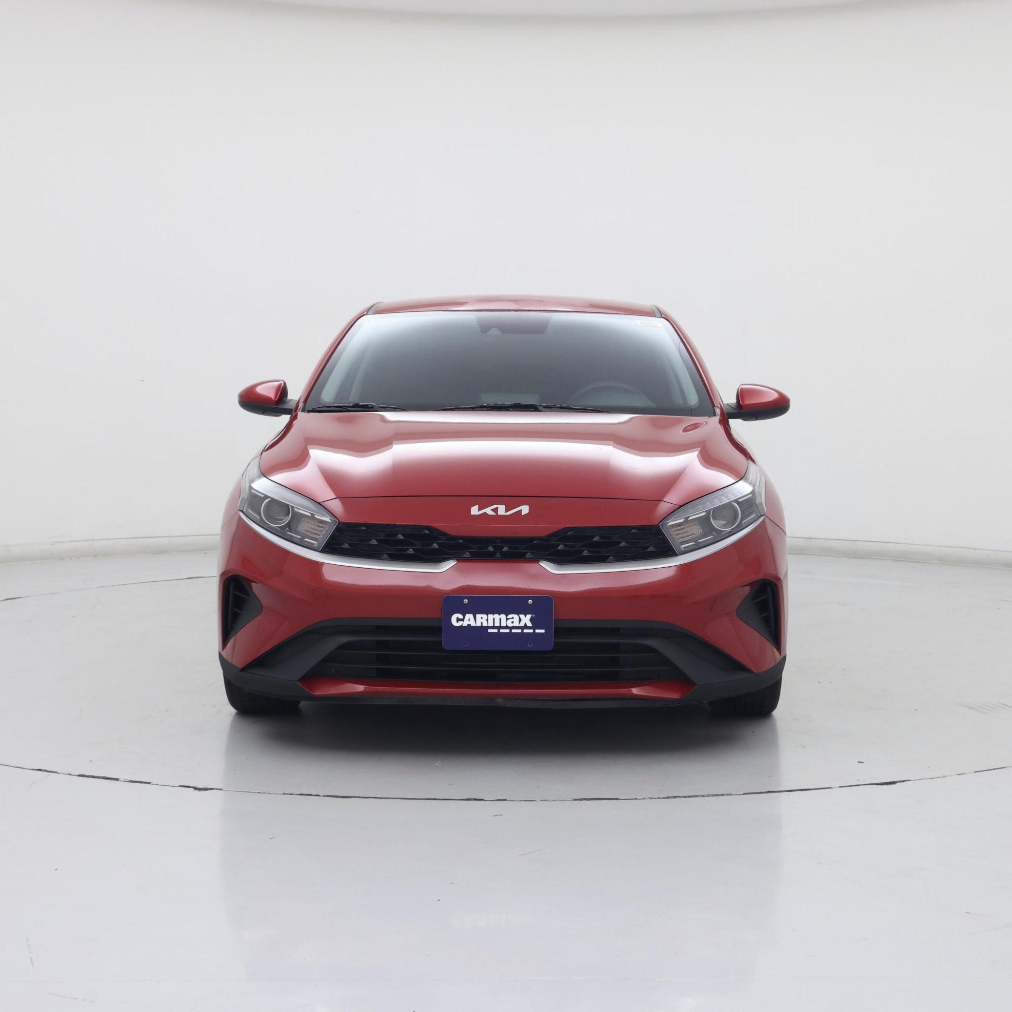 Thumbnail: 2023 Kia Forte - 5