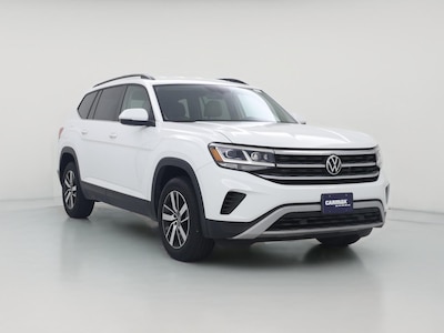 2021 Volkswagen Atlas SE