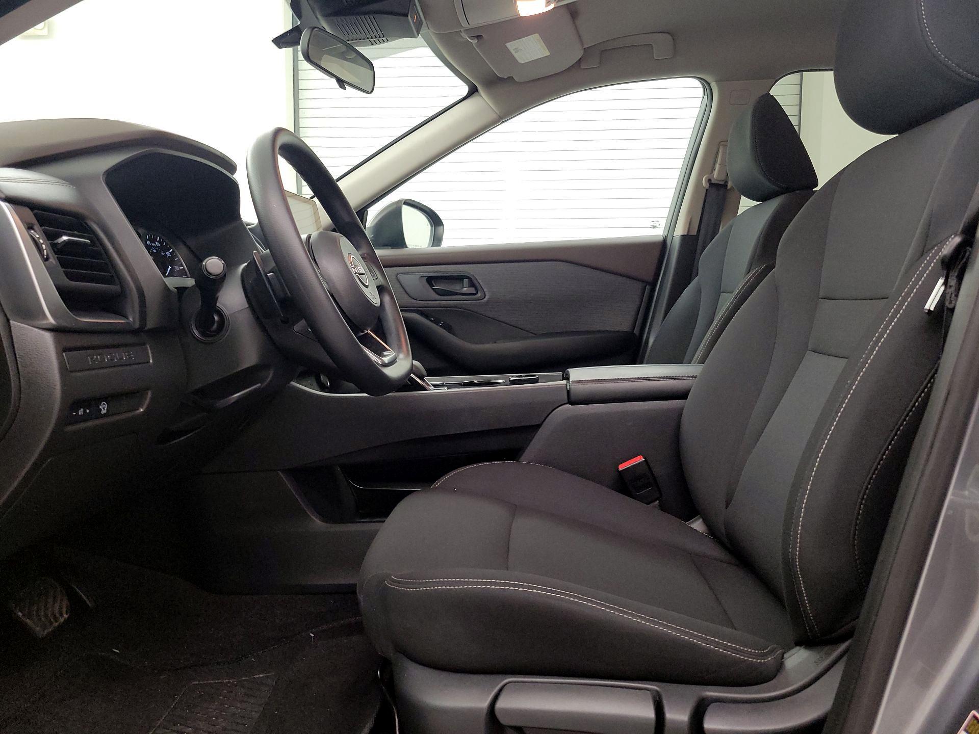 Thumbnail: 2023 Nissan Rogue - 11