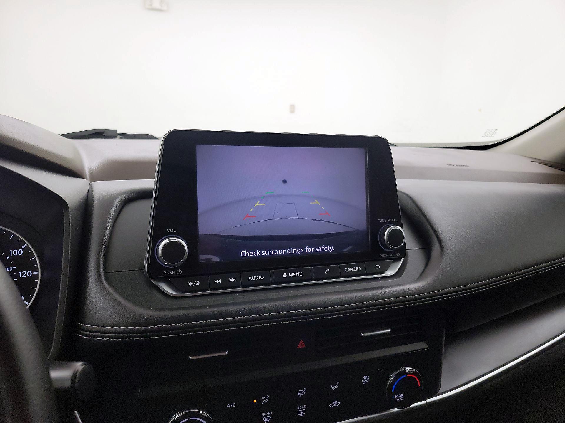 Thumbnail: 2023 Nissan Rogue - 14