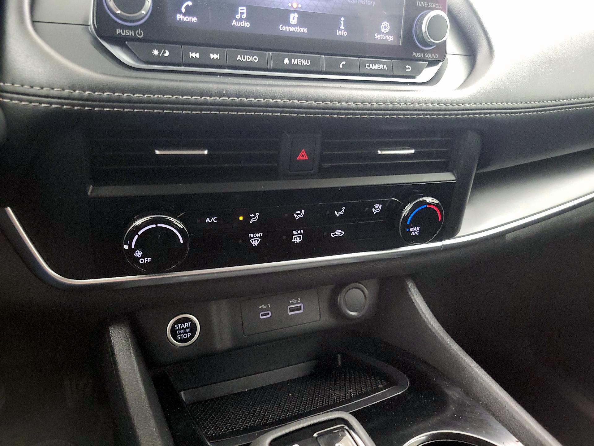 Thumbnail: 2023 Nissan Rogue - 16