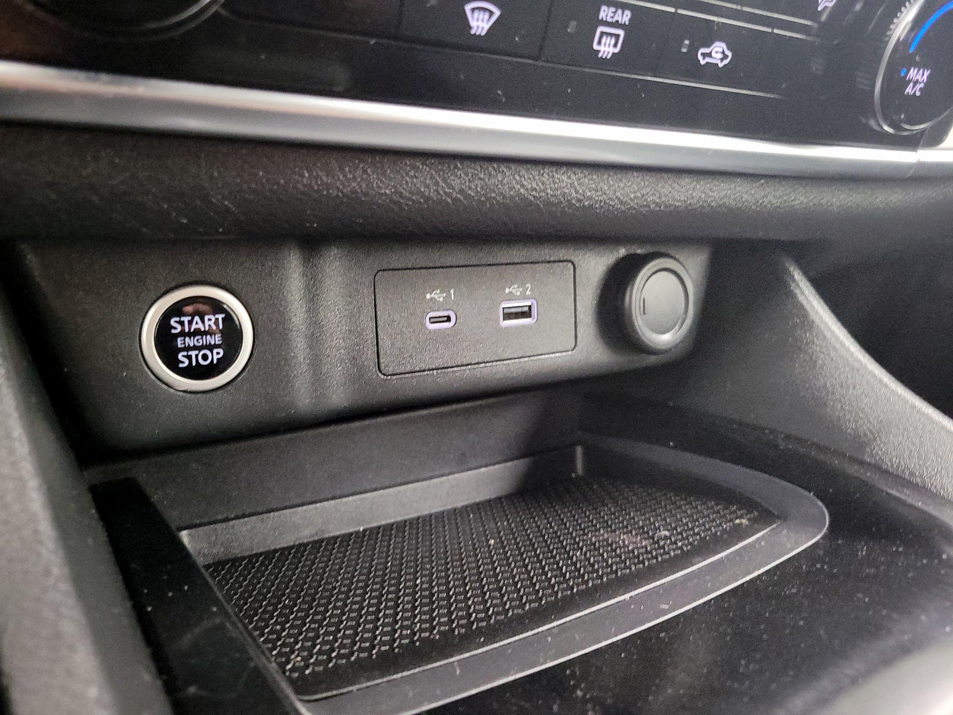 Thumbnail: 2023 Nissan Rogue - 18