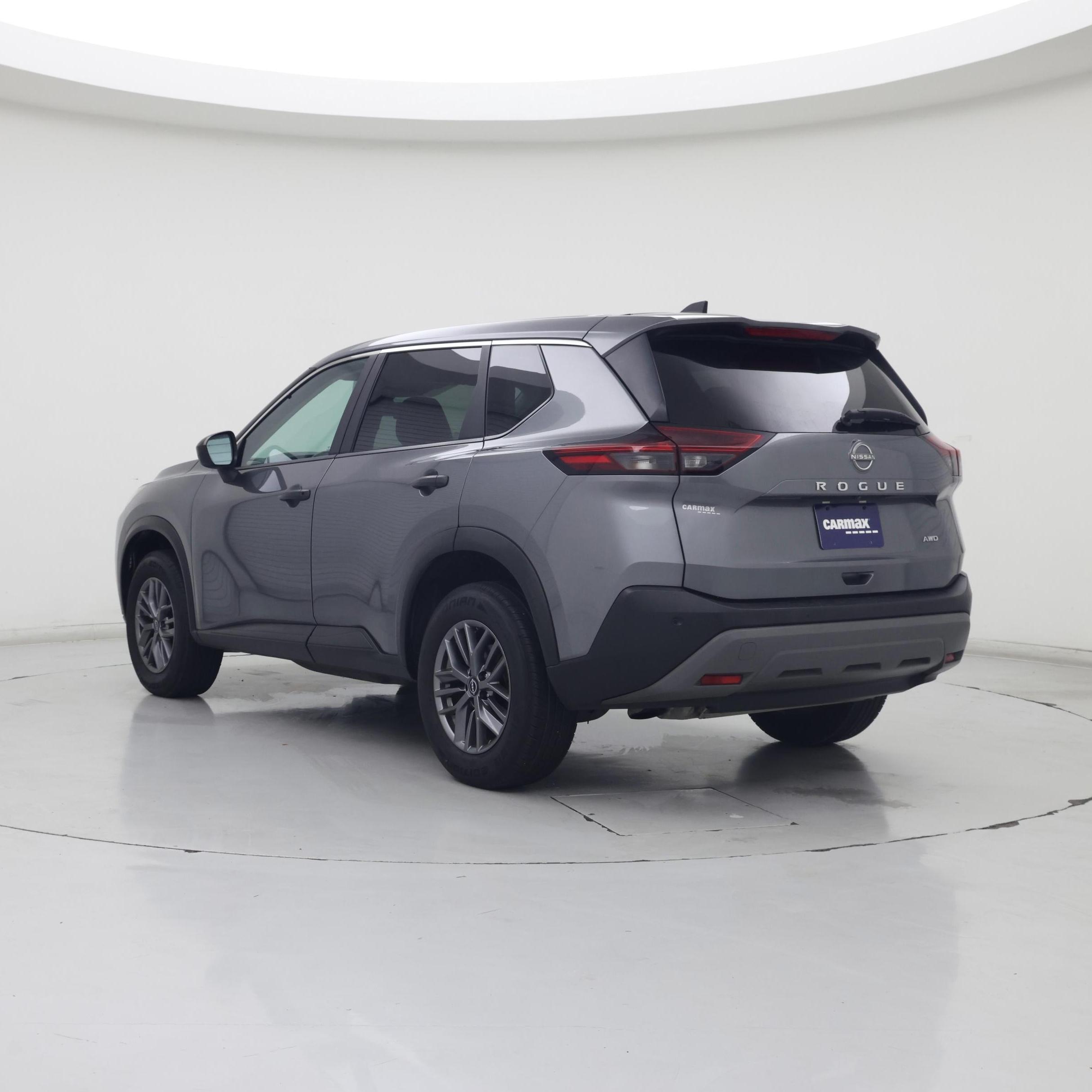 Thumbnail: 2023 Nissan Rogue - 2
