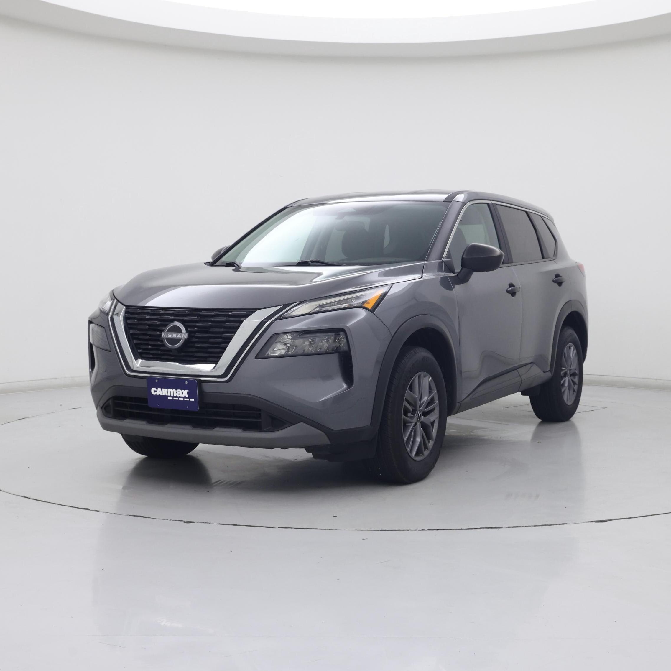 Thumbnail: 2023 Nissan Rogue - 4
