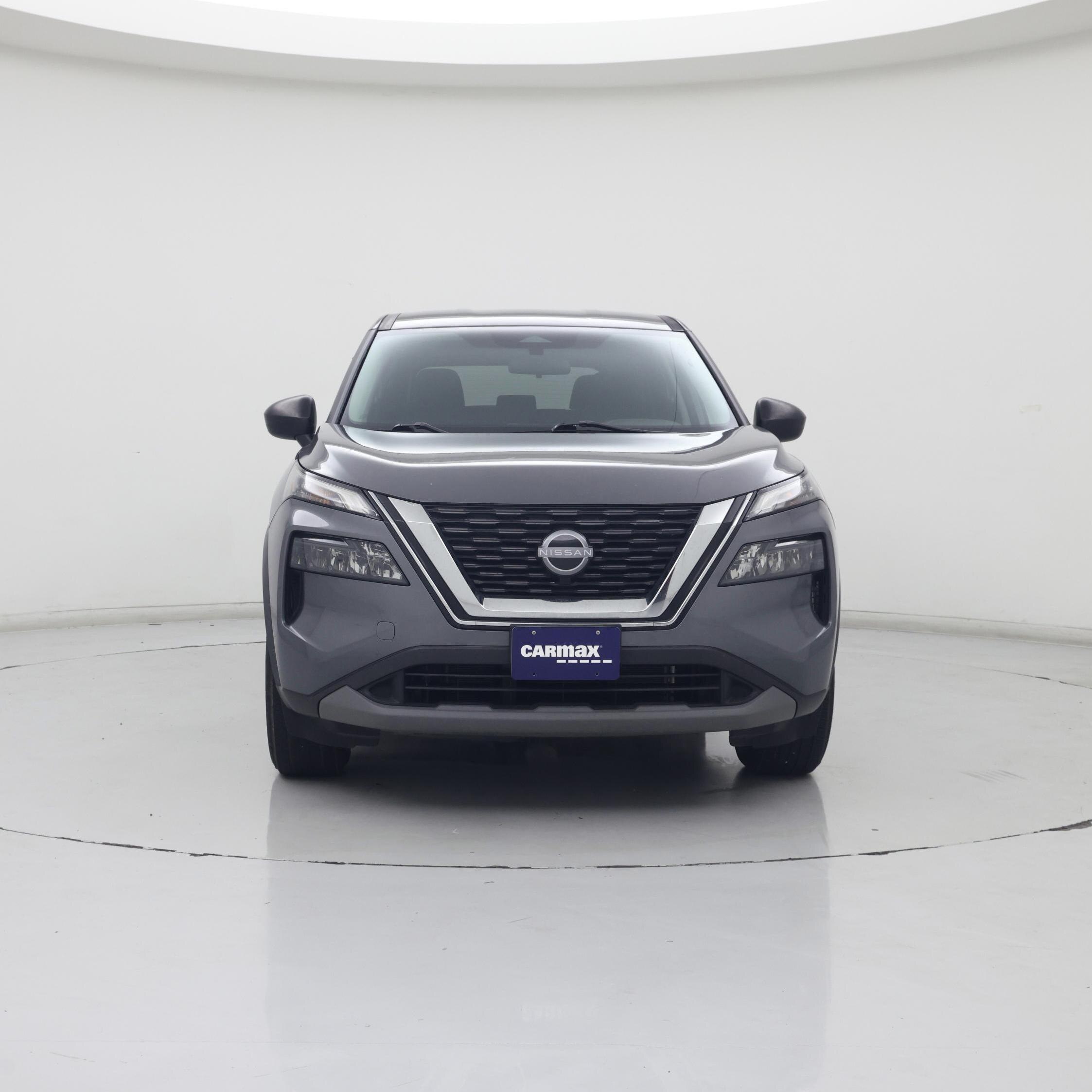 Thumbnail: 2023 Nissan Rogue - 5