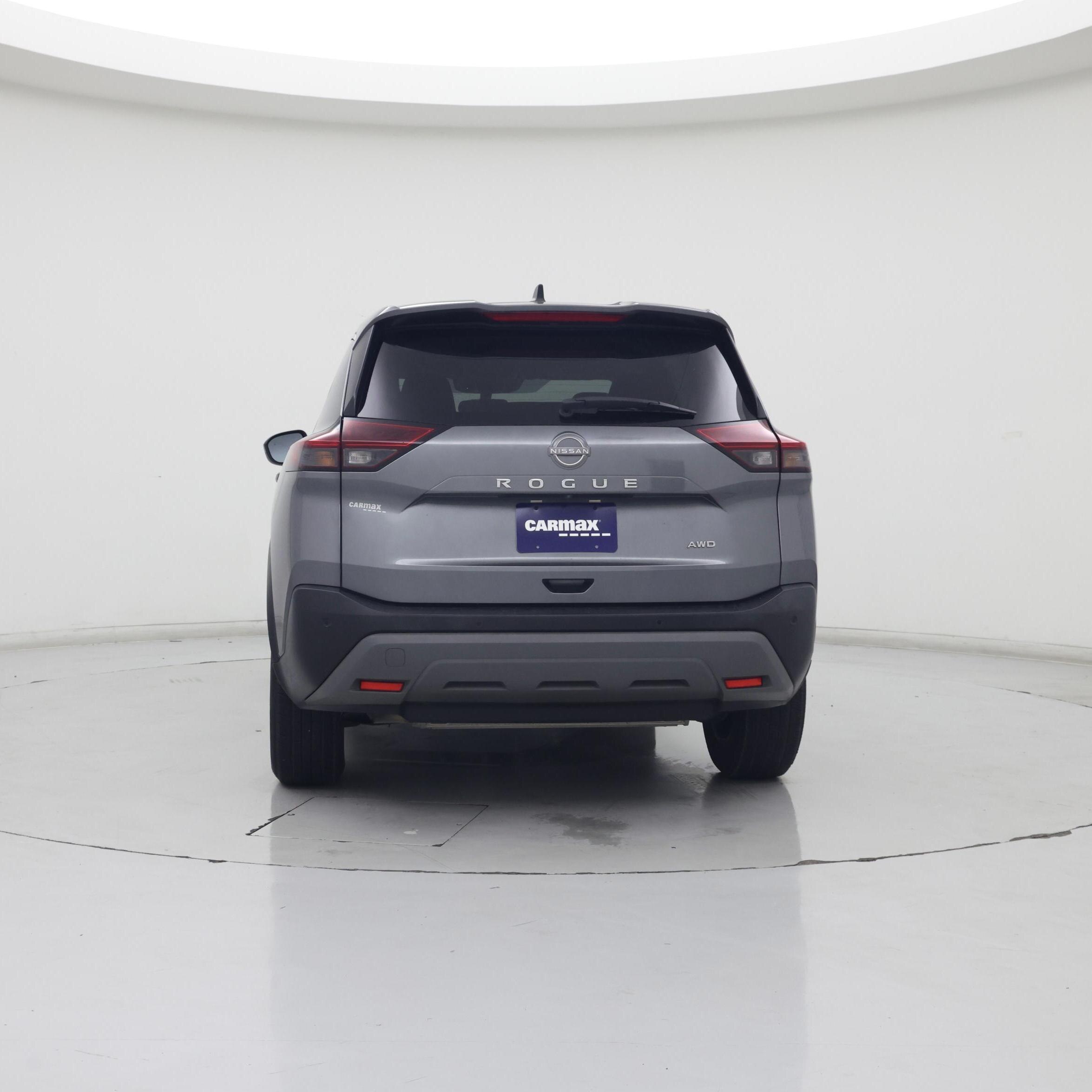 Thumbnail: 2023 Nissan Rogue - 6