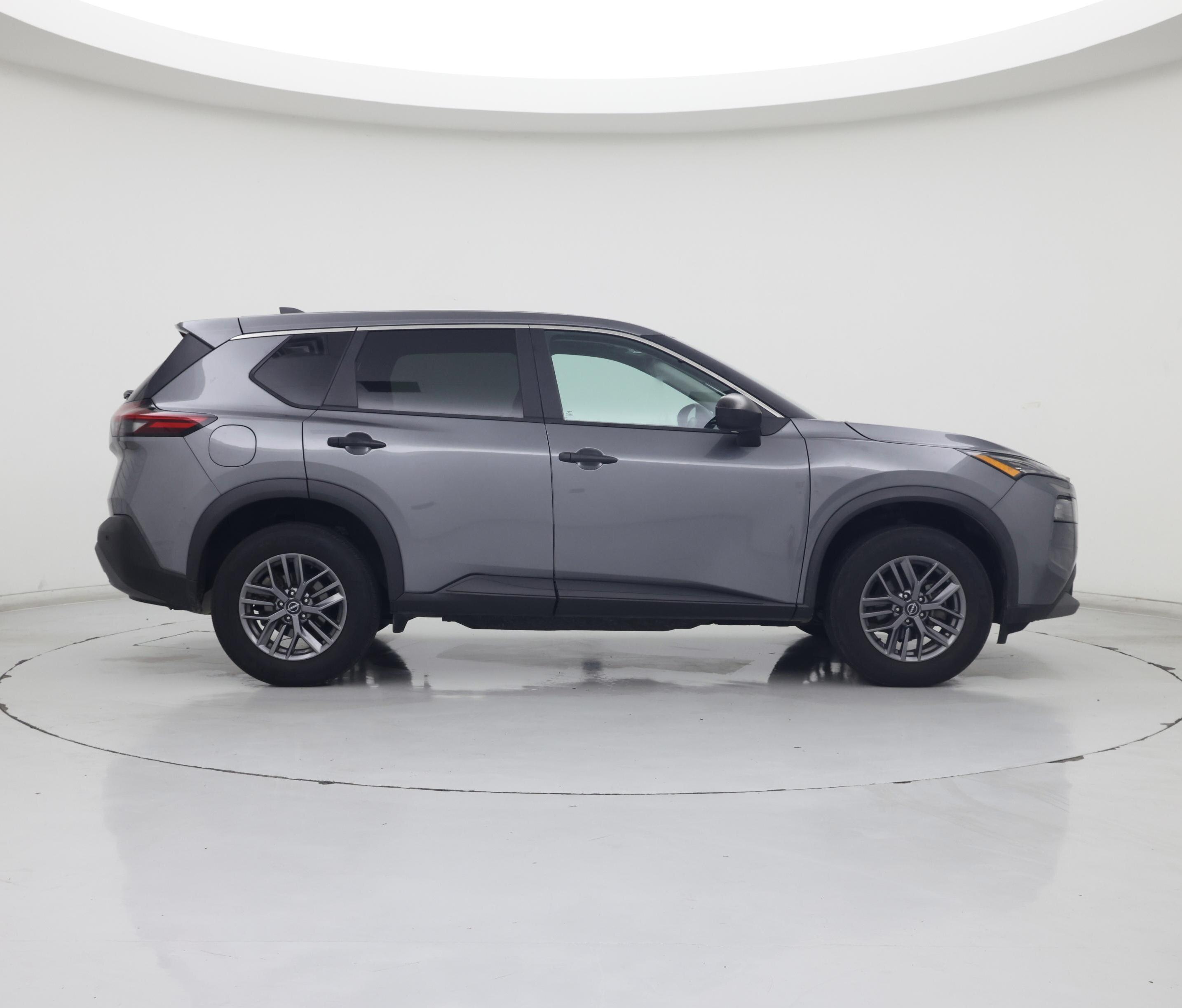 Thumbnail: 2023 Nissan Rogue - 7