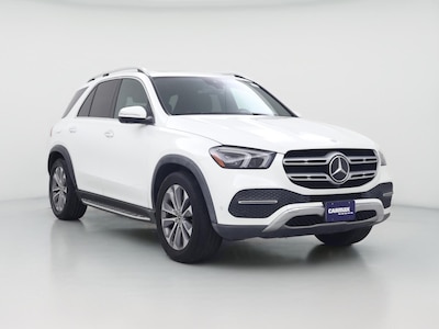 2021 Mercedes-Benz GLE350