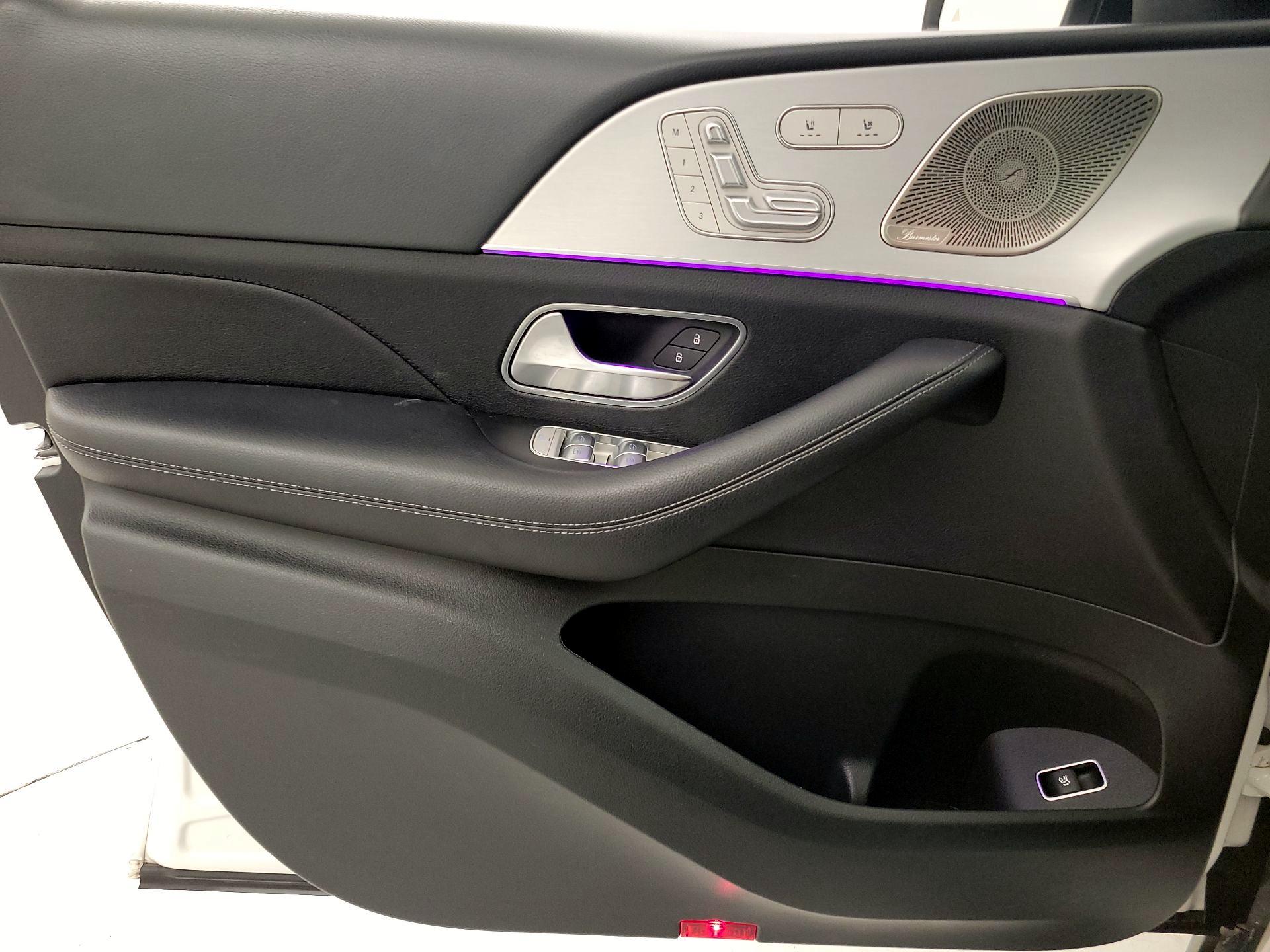 Thumbnail: 2021 Mercedes-Benz GLE - 12