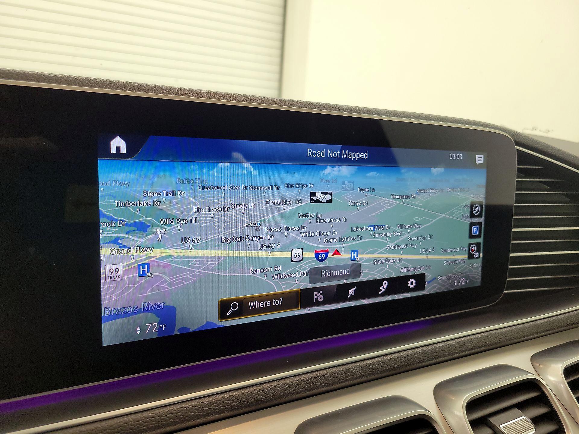 Thumbnail: 2021 Mercedes-Benz GLE - 14