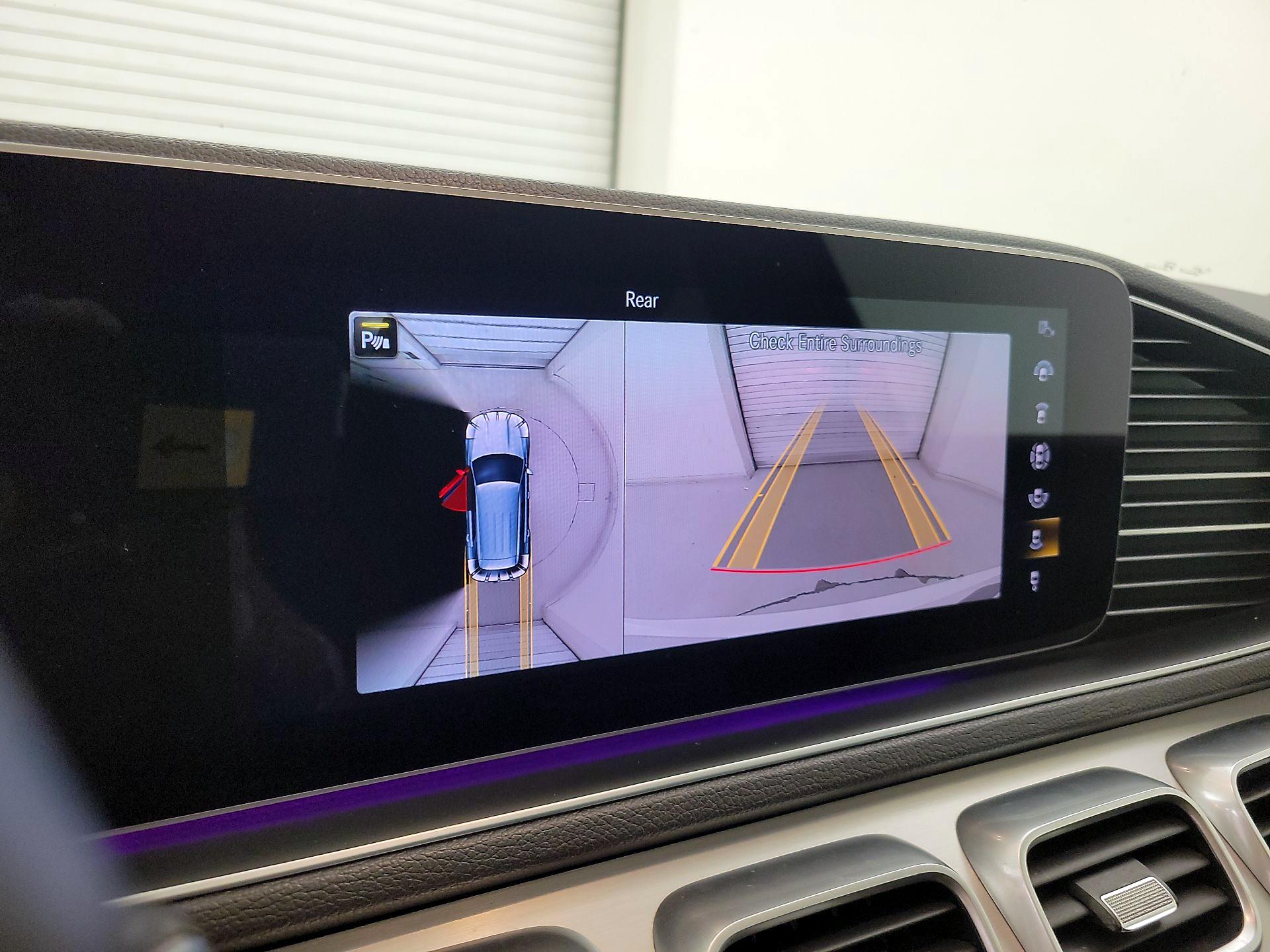 Thumbnail: 2021 Mercedes-Benz GLE - 15