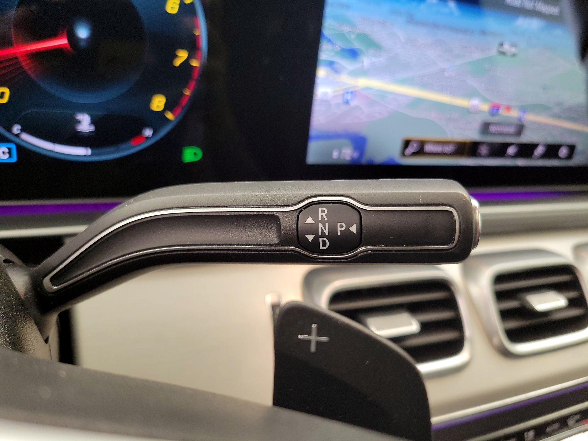 Thumbnail: 2021 Mercedes-Benz GLE - 18