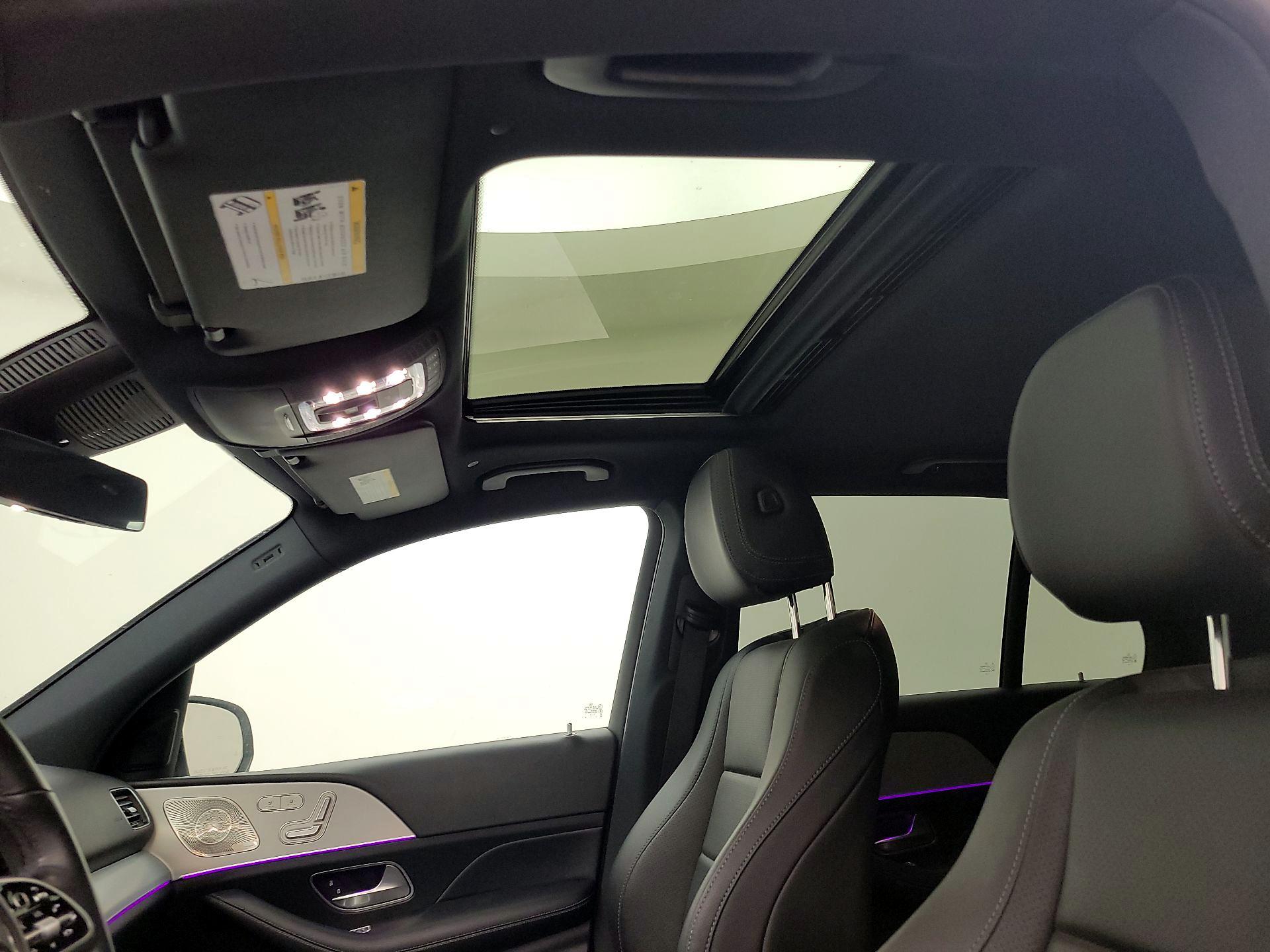 Thumbnail: 2021 Mercedes-Benz GLE - 20