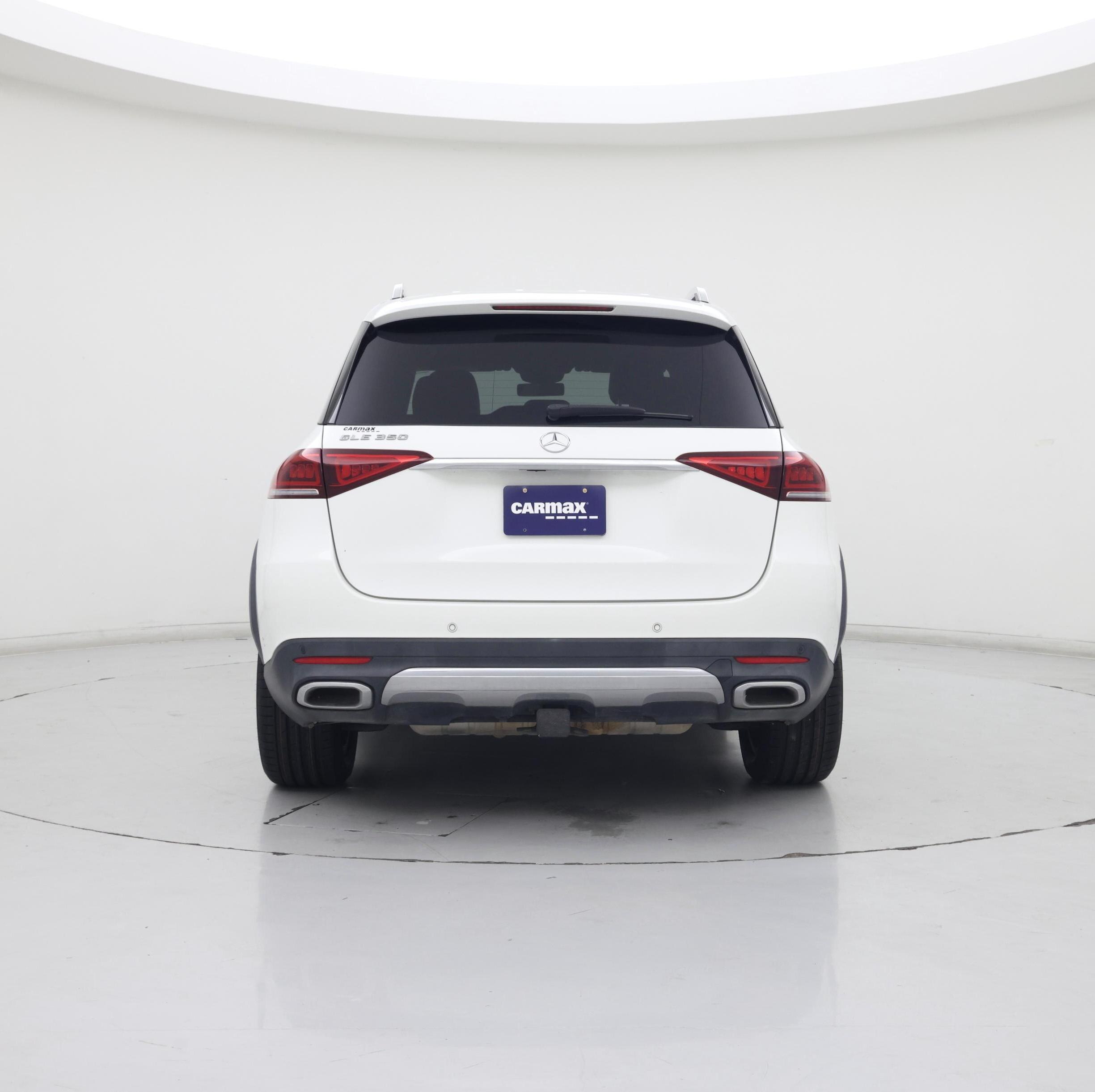 Thumbnail: 2021 Mercedes-Benz GLE - 6