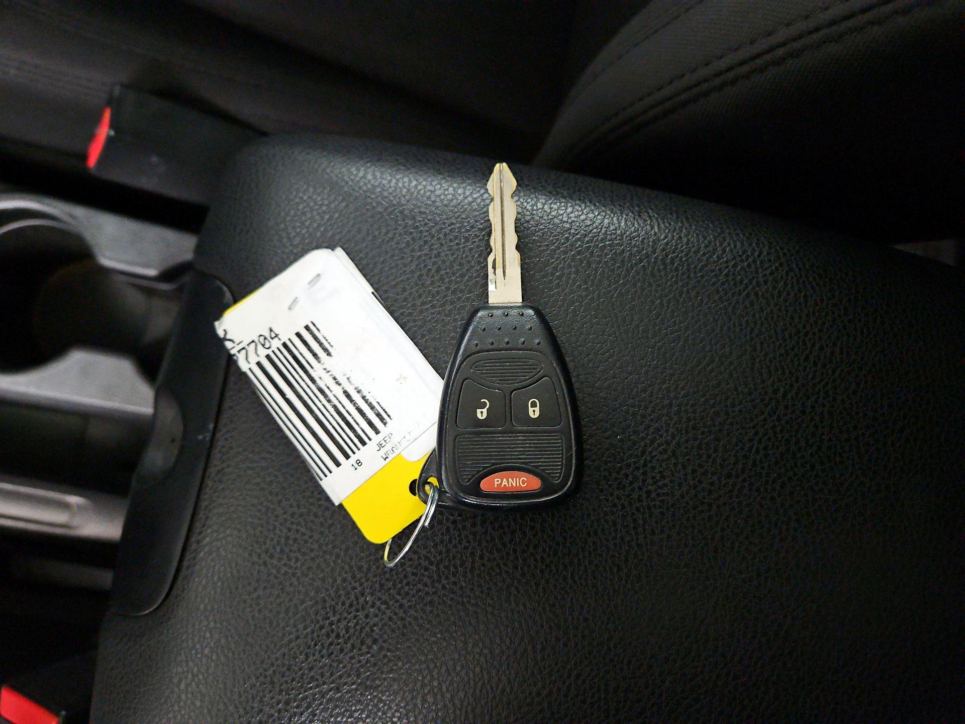 Thumbnail: 2018 Jeep Wrangler - 20