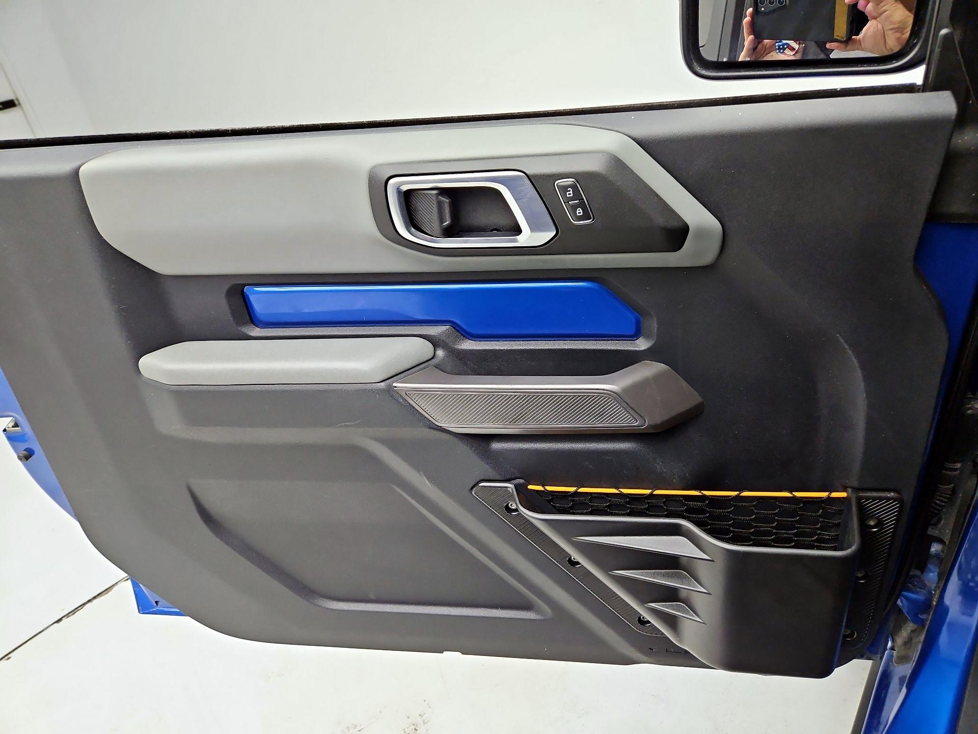 Thumbnail: 2022 Ford Bronco - 12