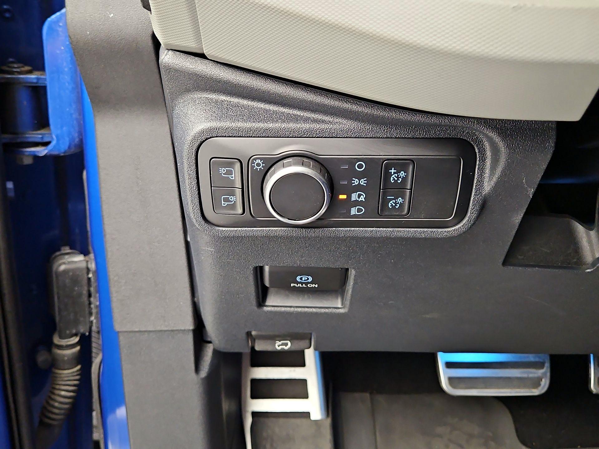 Thumbnail: 2022 Ford Bronco - 13