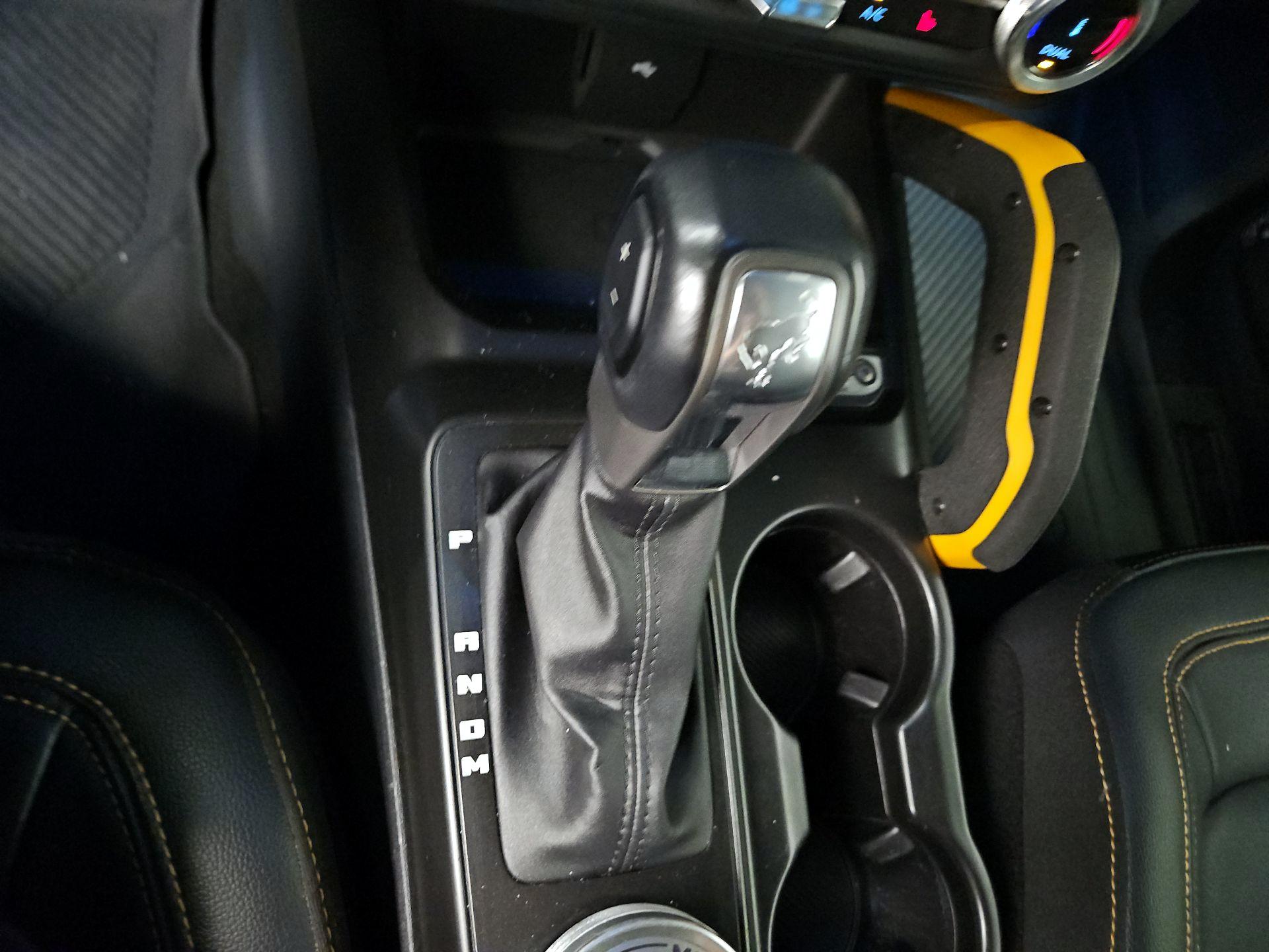 Thumbnail: 2022 Ford Bronco - 18