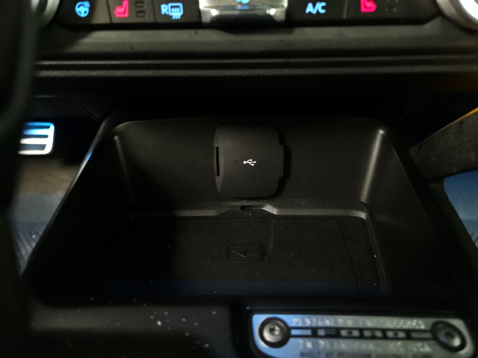 Thumbnail: 2022 Ford Bronco - 19