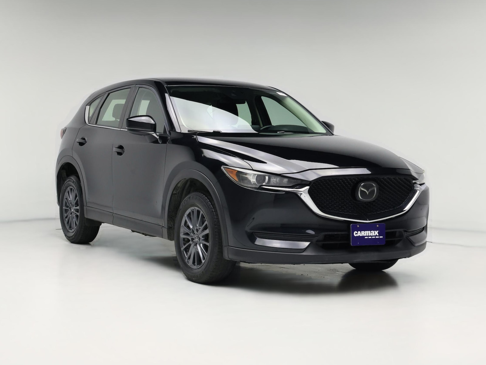 2020 Mazda CX-5 Sport