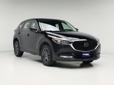 2020 Mazda CX-5 Sport