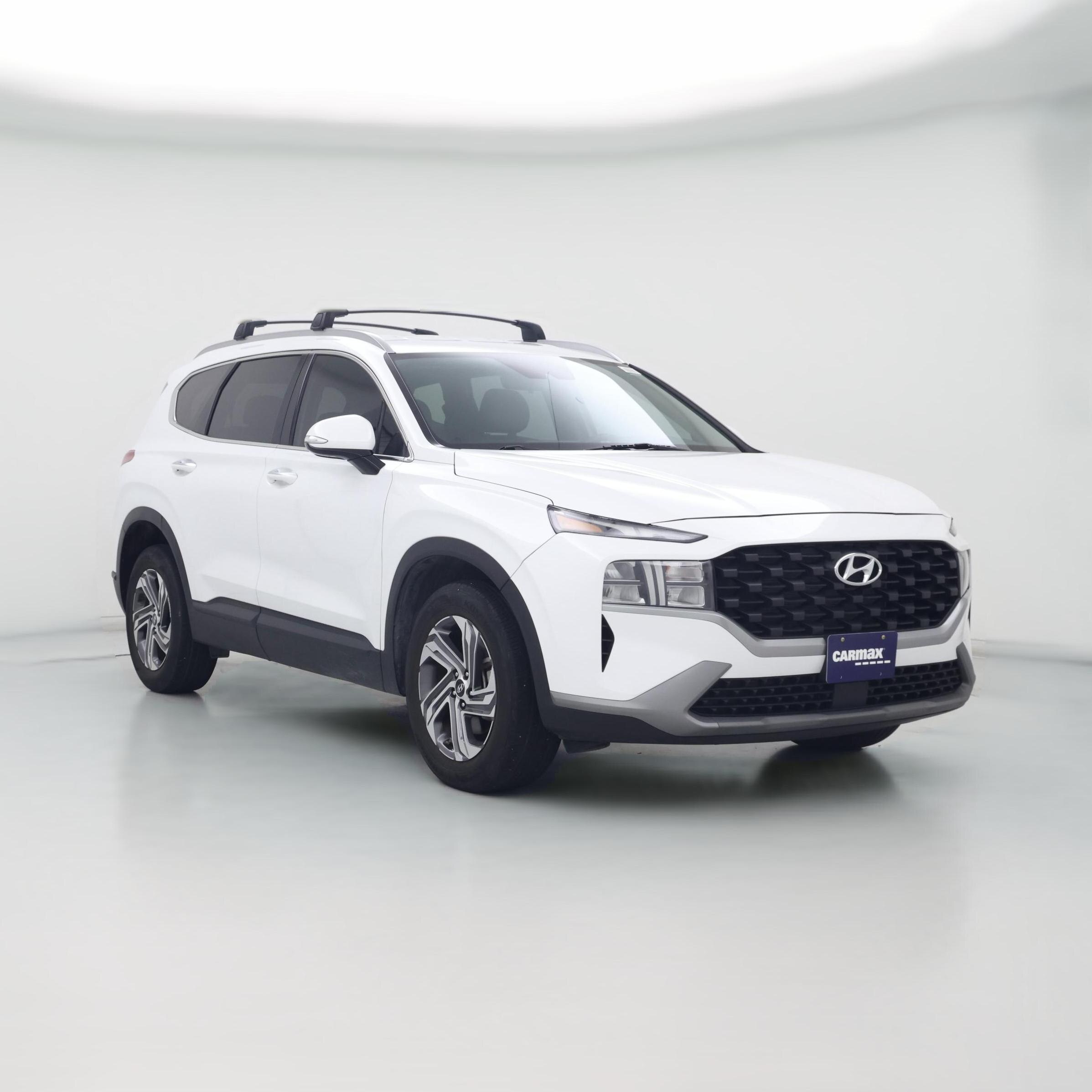 Thumbnail: 2023 Hyundai Santa Fe - 1