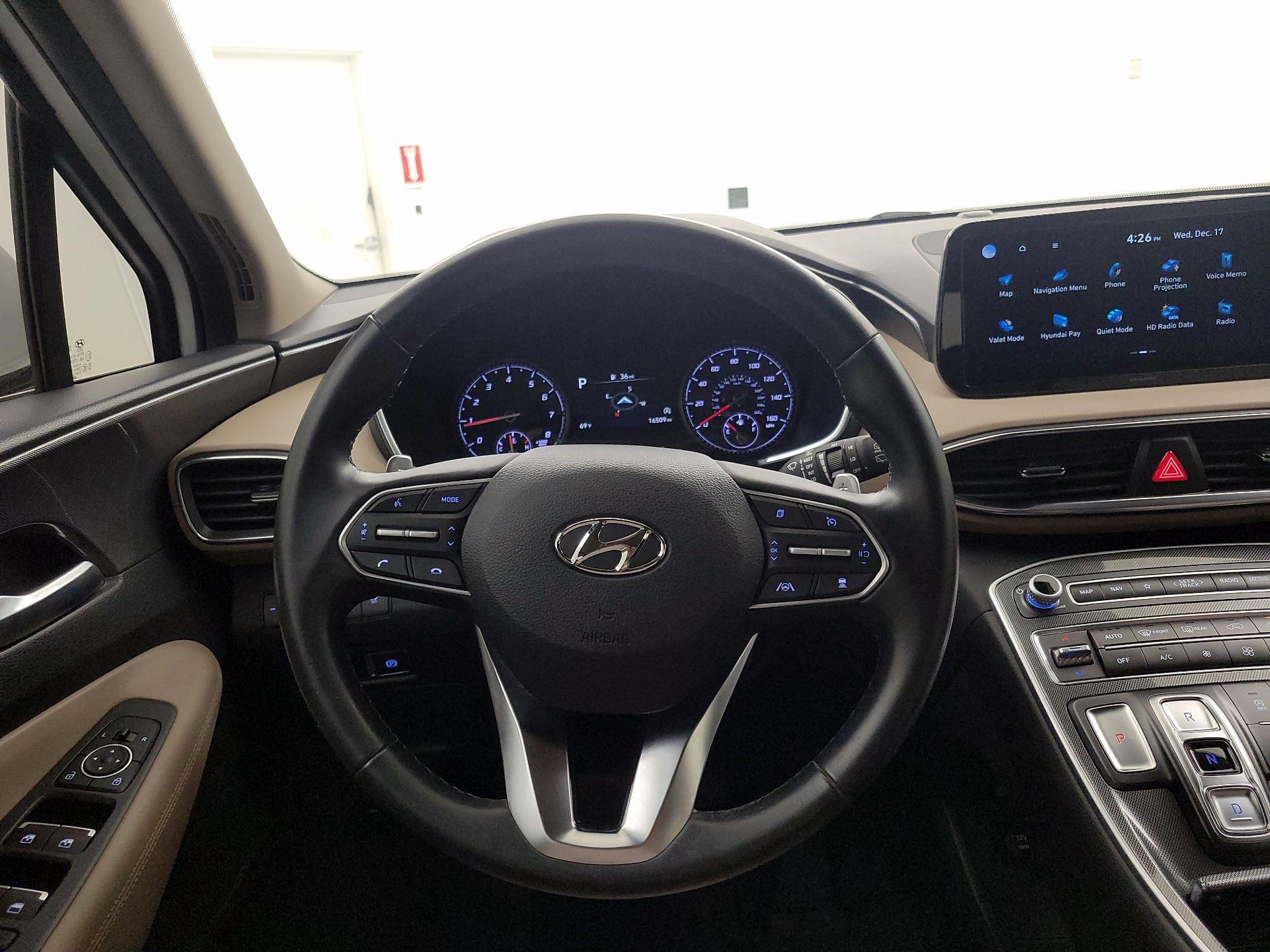 Thumbnail: 2023 Hyundai Santa Fe - 10