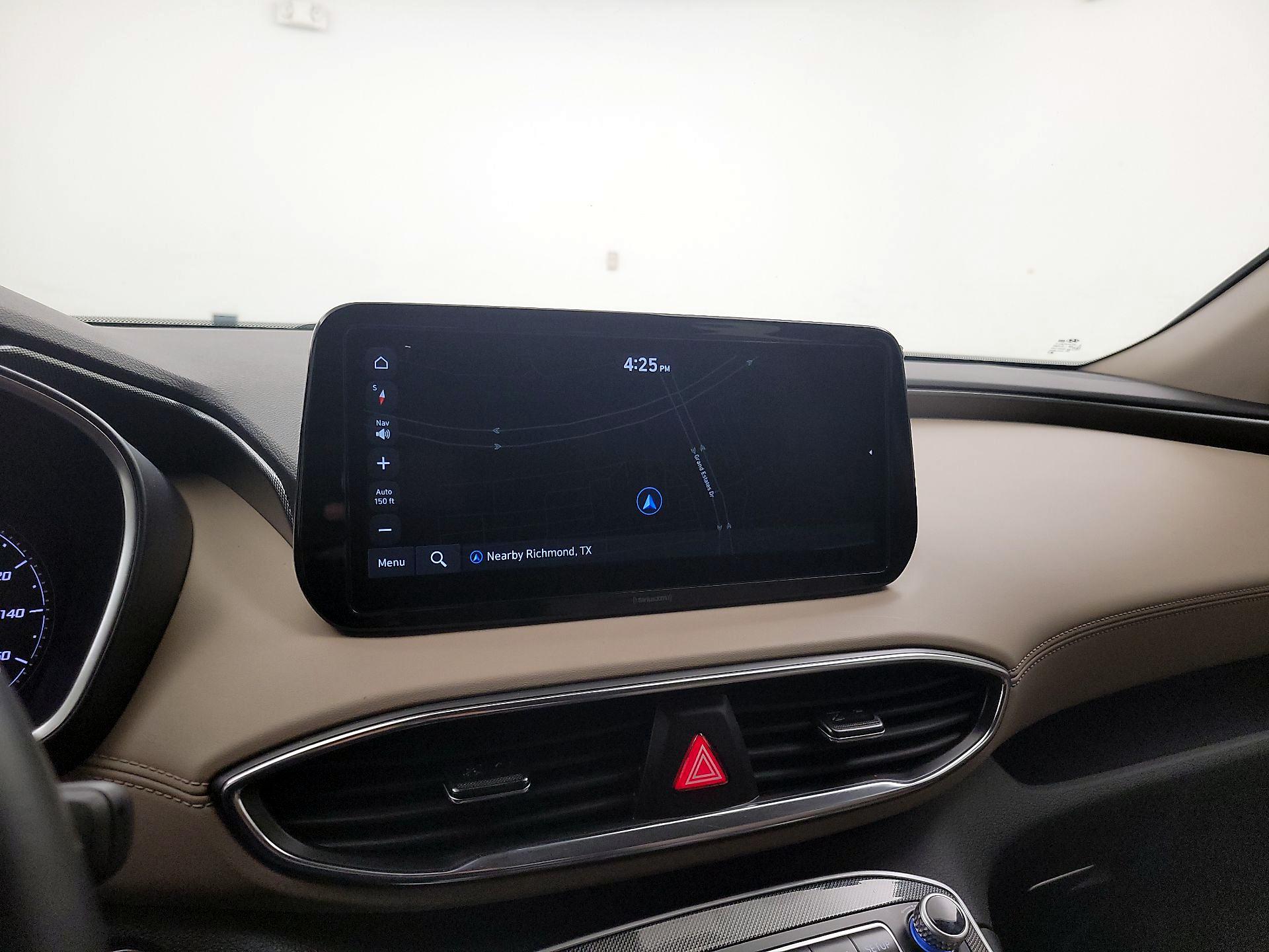 Thumbnail: 2023 Hyundai Santa Fe - 14